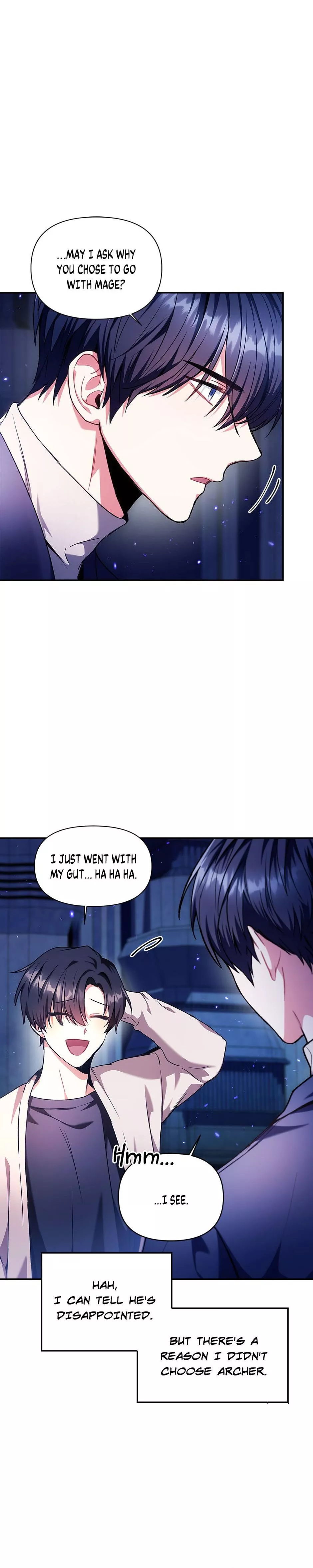 How to Use a Returner - Chapter 6 - Page 4