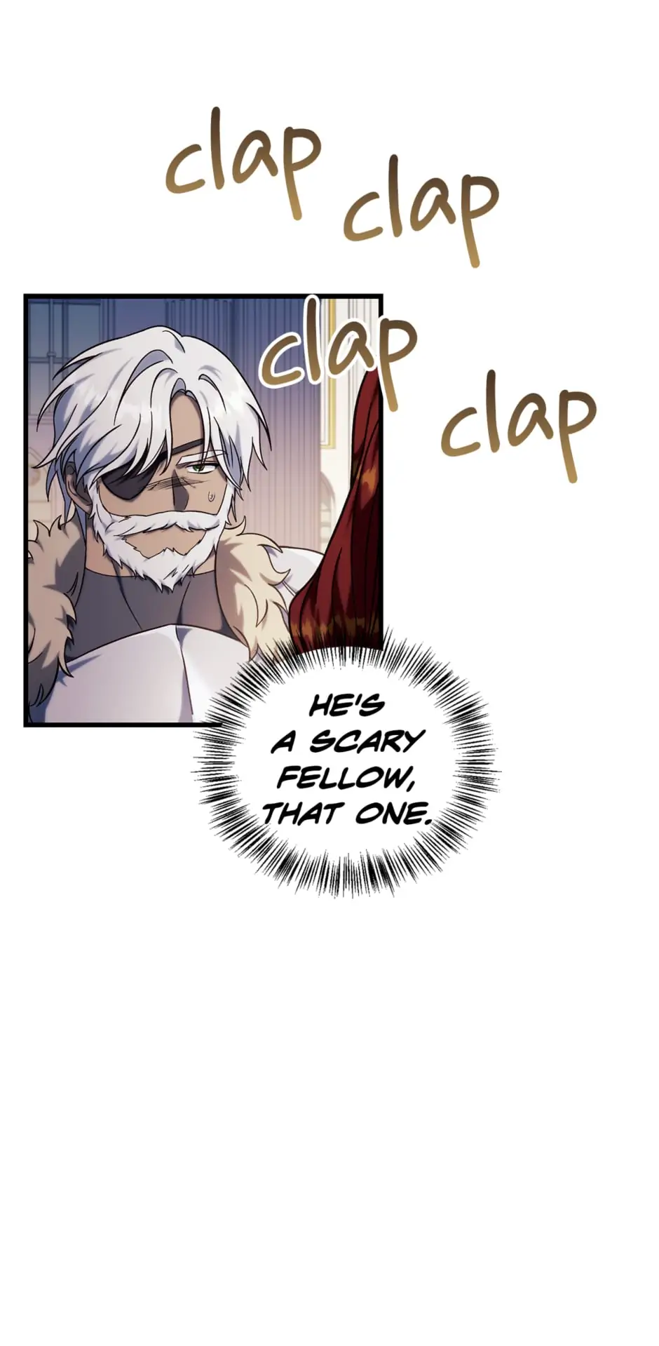 How to Use a Returner - Chapter 73 - Page 68