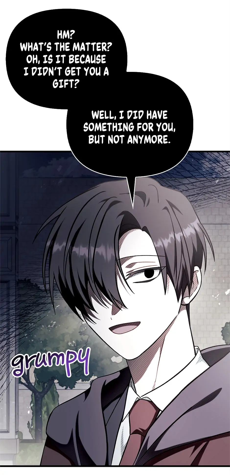 How to Use a Returner - Chapter 74 - Page 14
