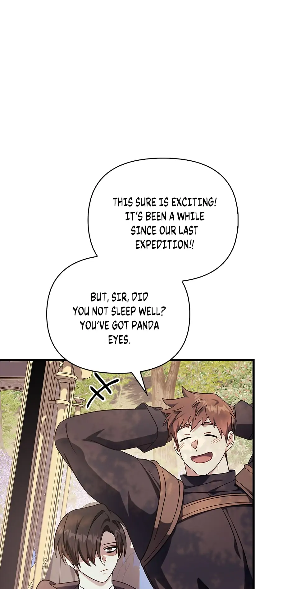 How to Use a Returner - Chapter 74 - Page 94