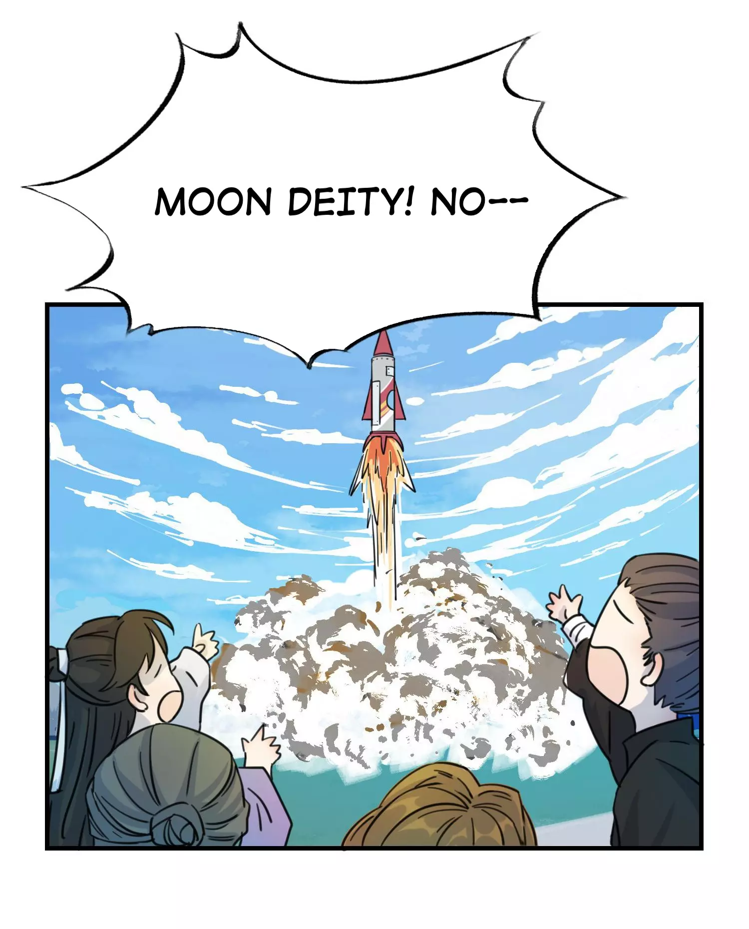 How’d I Get a Heroine’s Script? (Official) - Chapter 0 - Page 2
