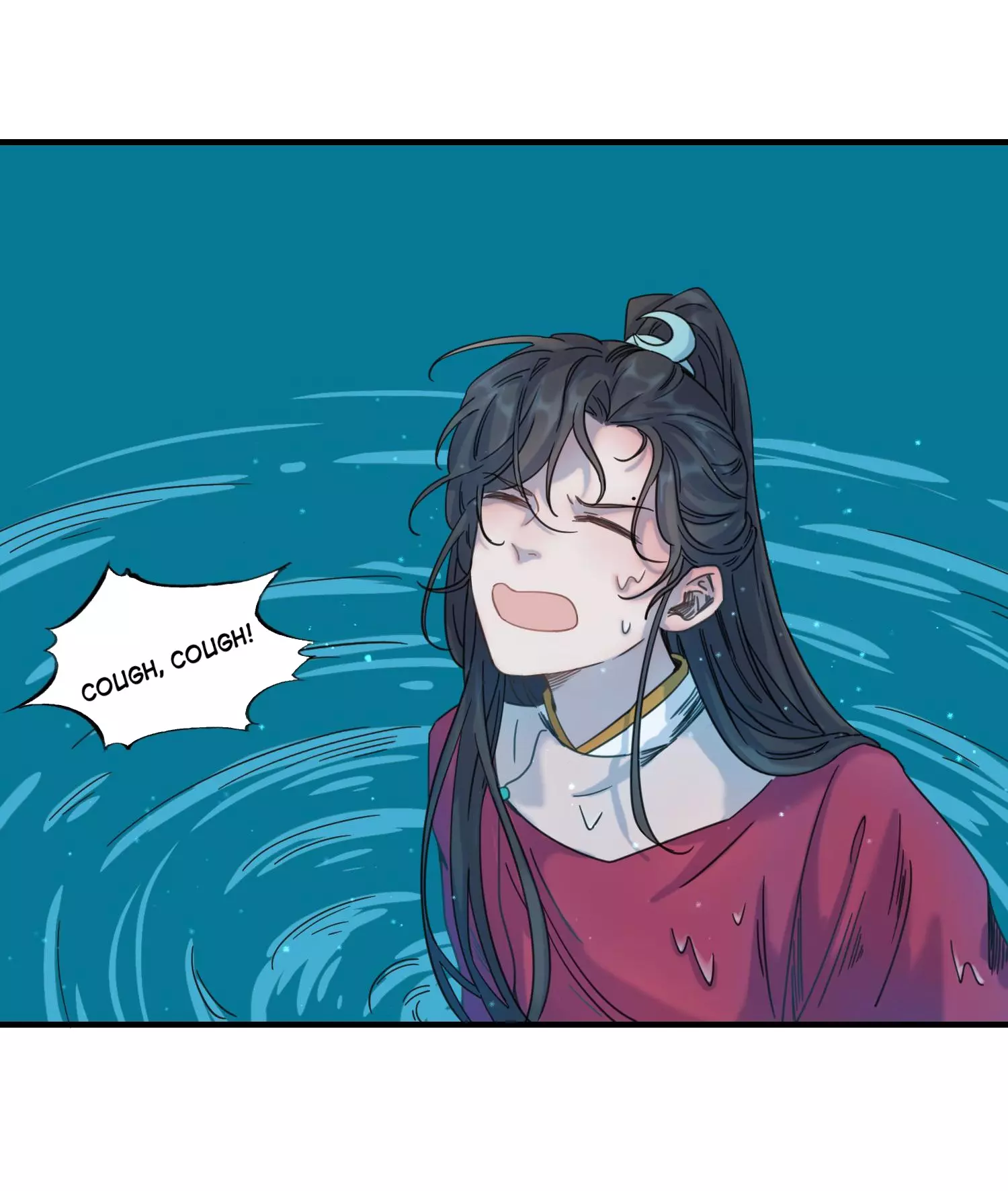 How’d I Get a Heroine’s Script? (Official) - Chapter 0 - Page 9