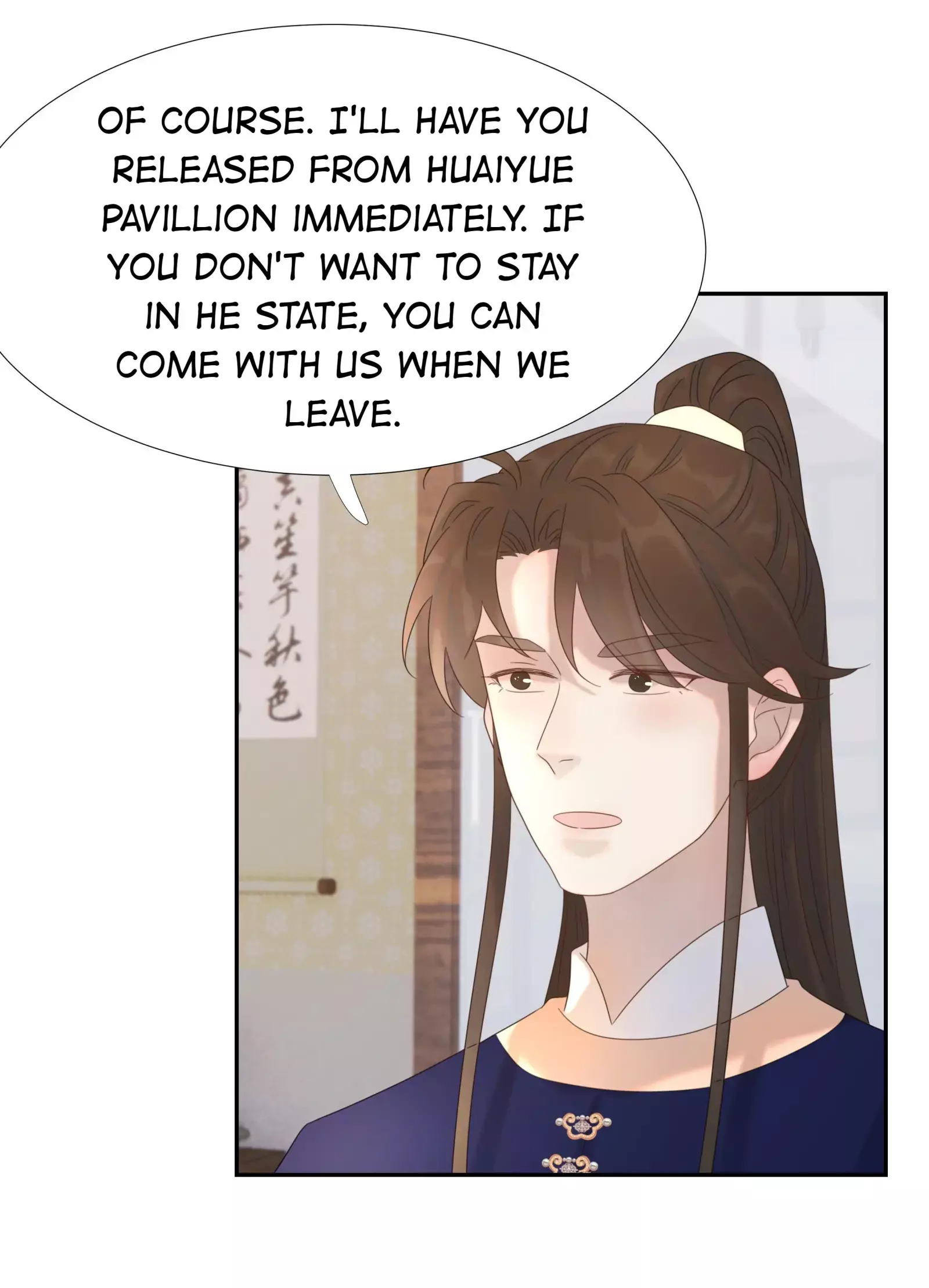 How’d I Get a Heroine’s Script? (Official) - Chapter 20 - Page 17