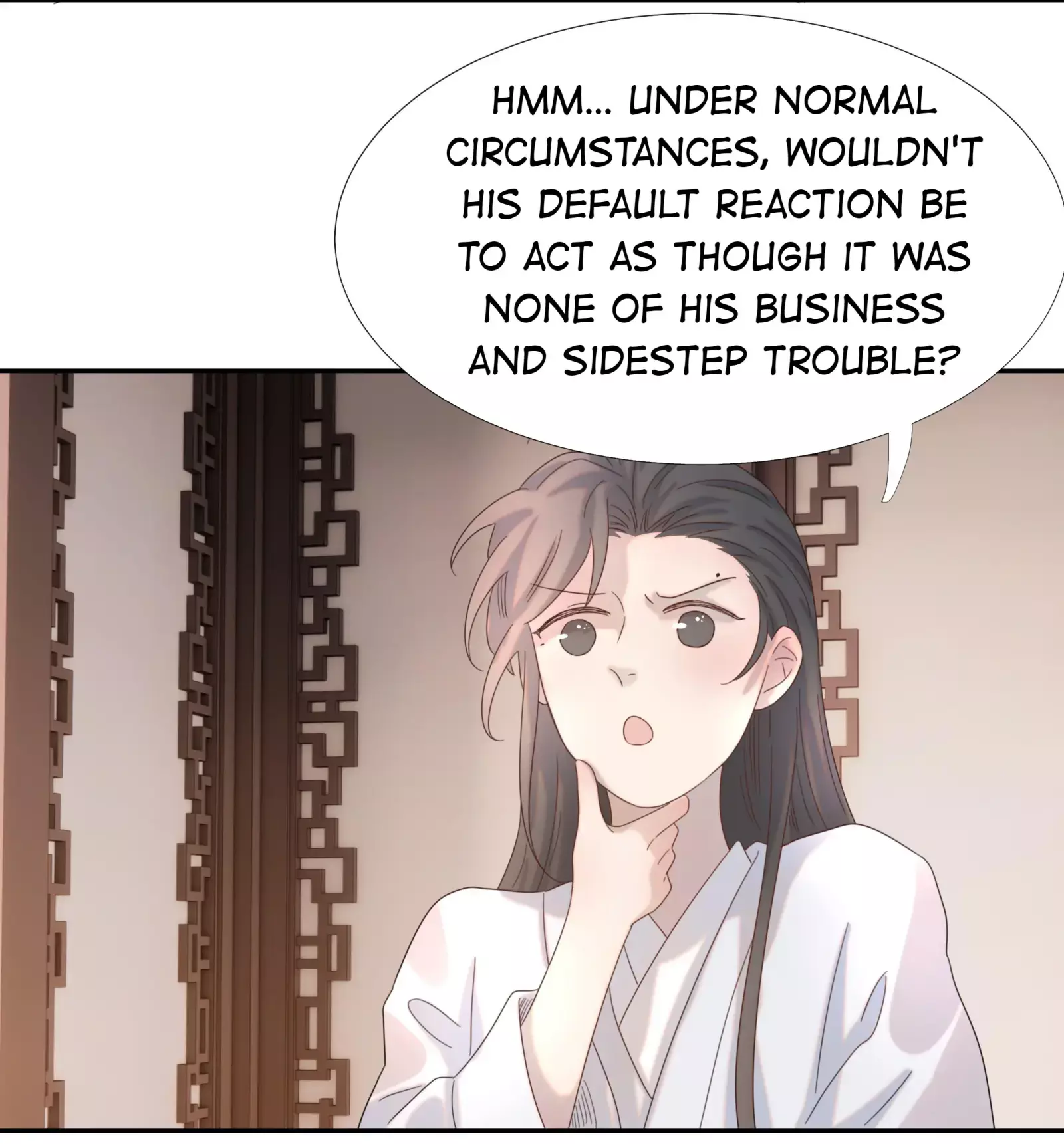 How’d I Get a Heroine’s Script? (Official) - Chapter 20 - Page 36