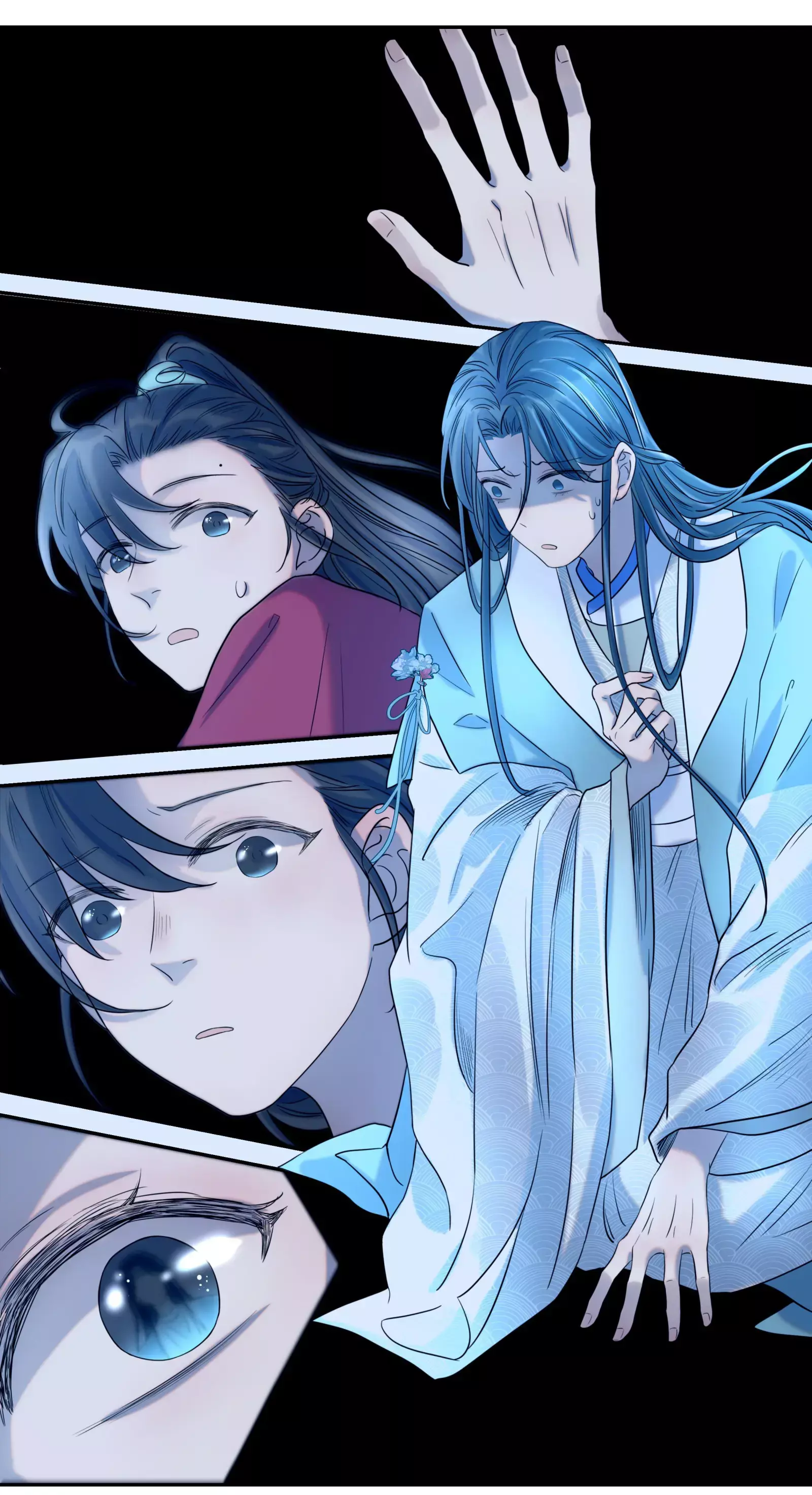 How’d I Get a Heroine’s Script? (Official) - Chapter 24 - Page 17