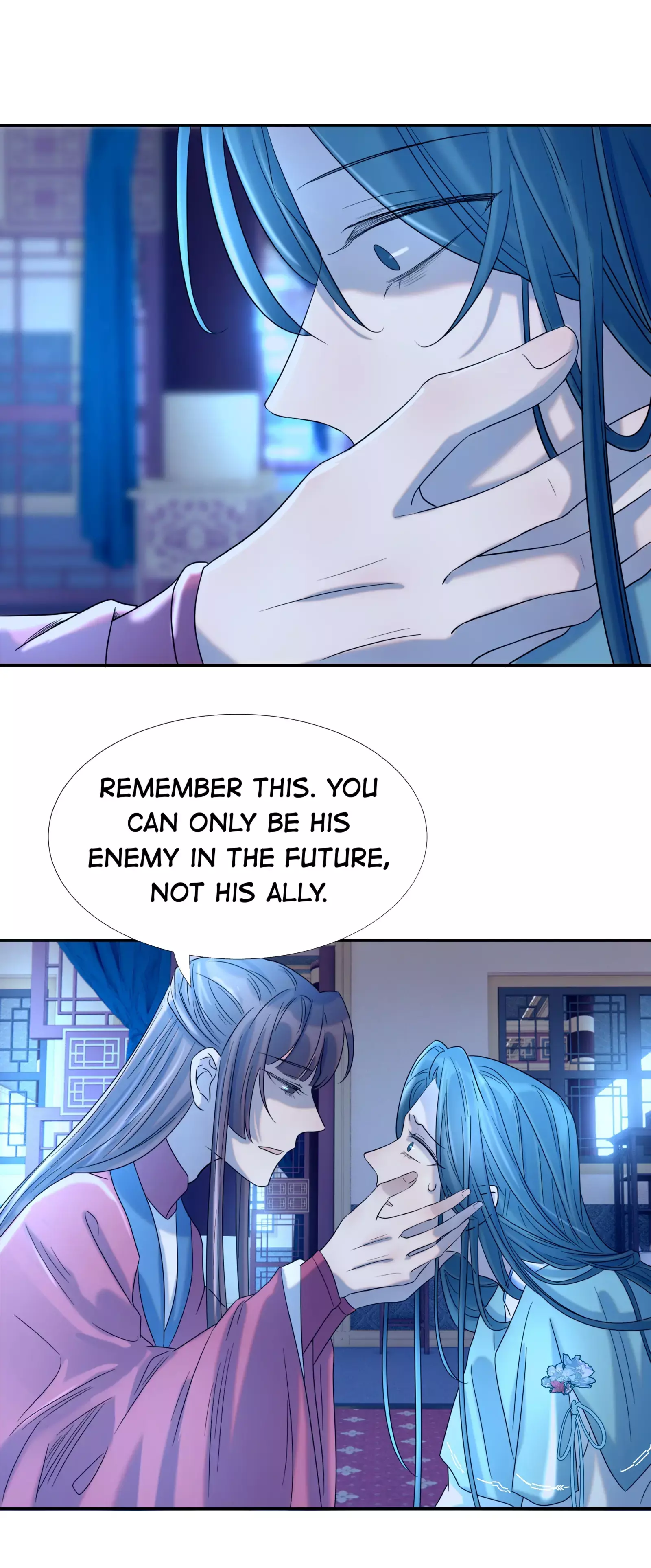 How’d I Get a Heroine’s Script? (Official) - Chapter 24 - Page 19
