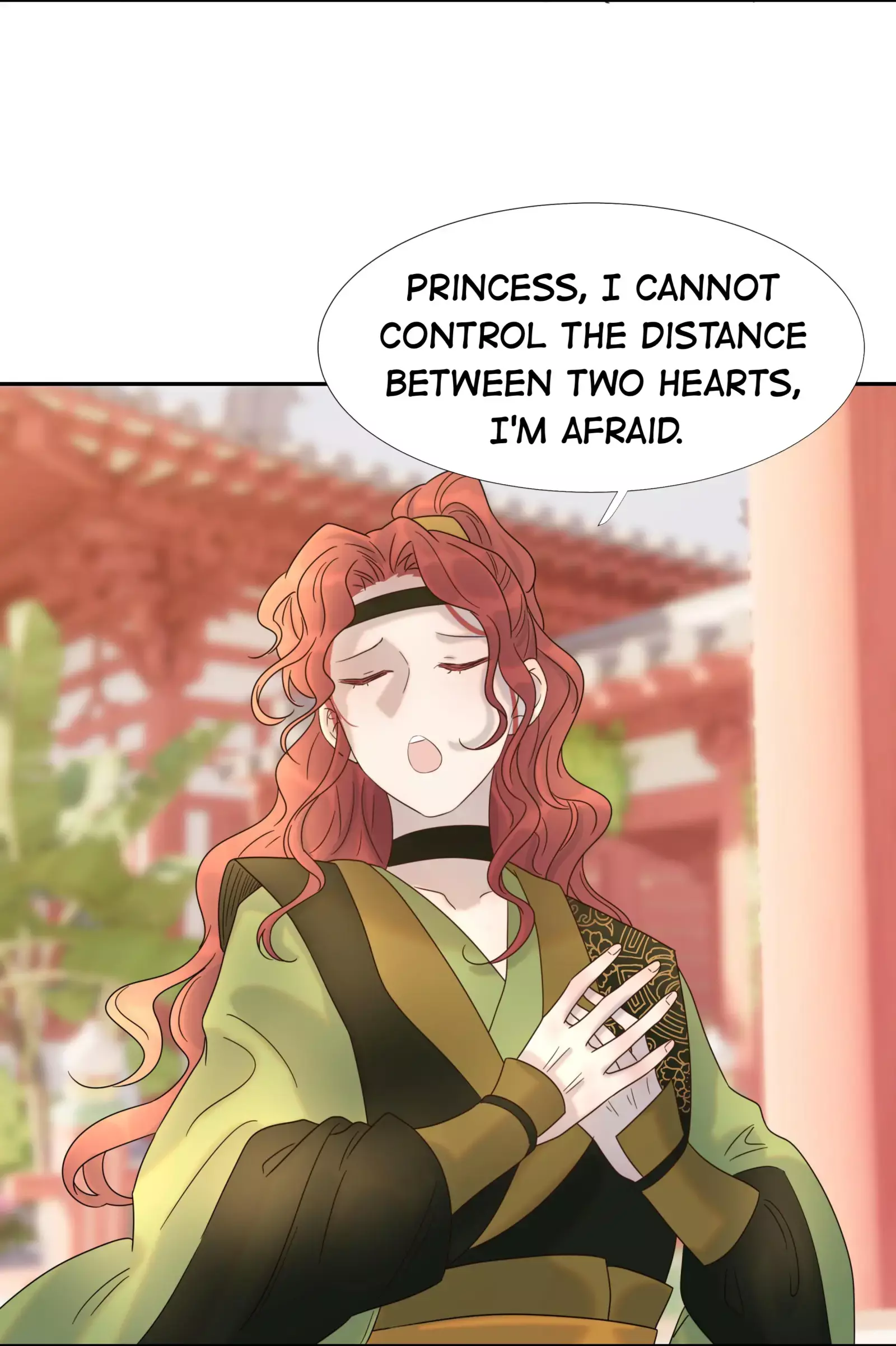 How’d I Get a Heroine’s Script? (Official) - Chapter 24 - Page 26