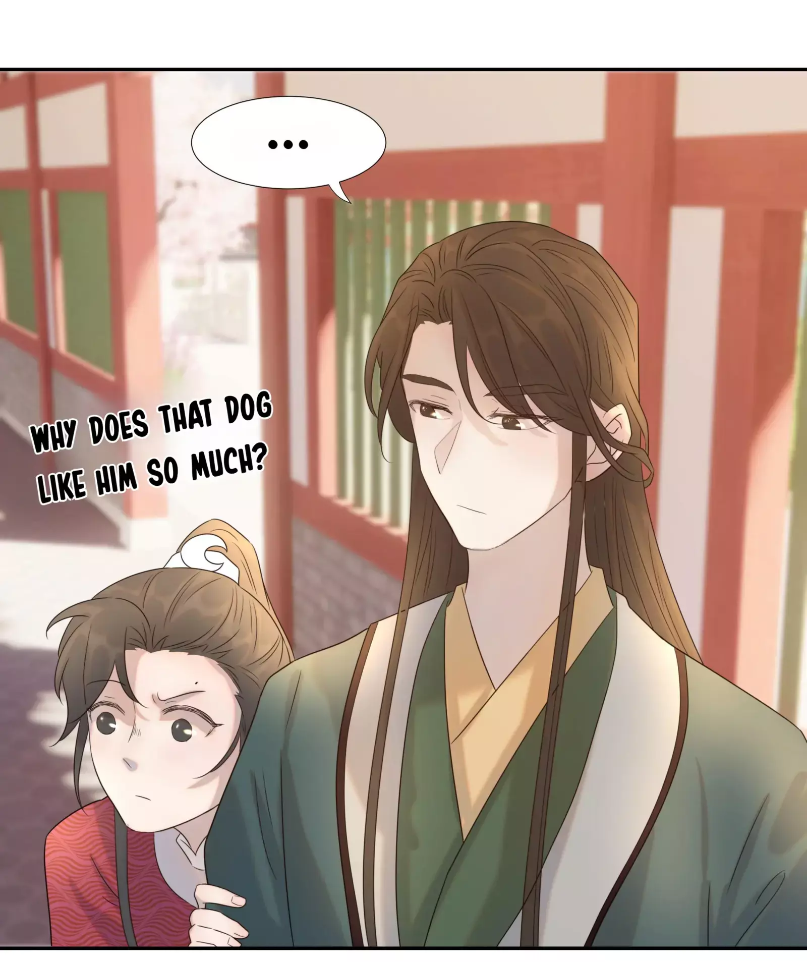 How’d I Get a Heroine’s Script? (Official) - Chapter 24 - Page 46