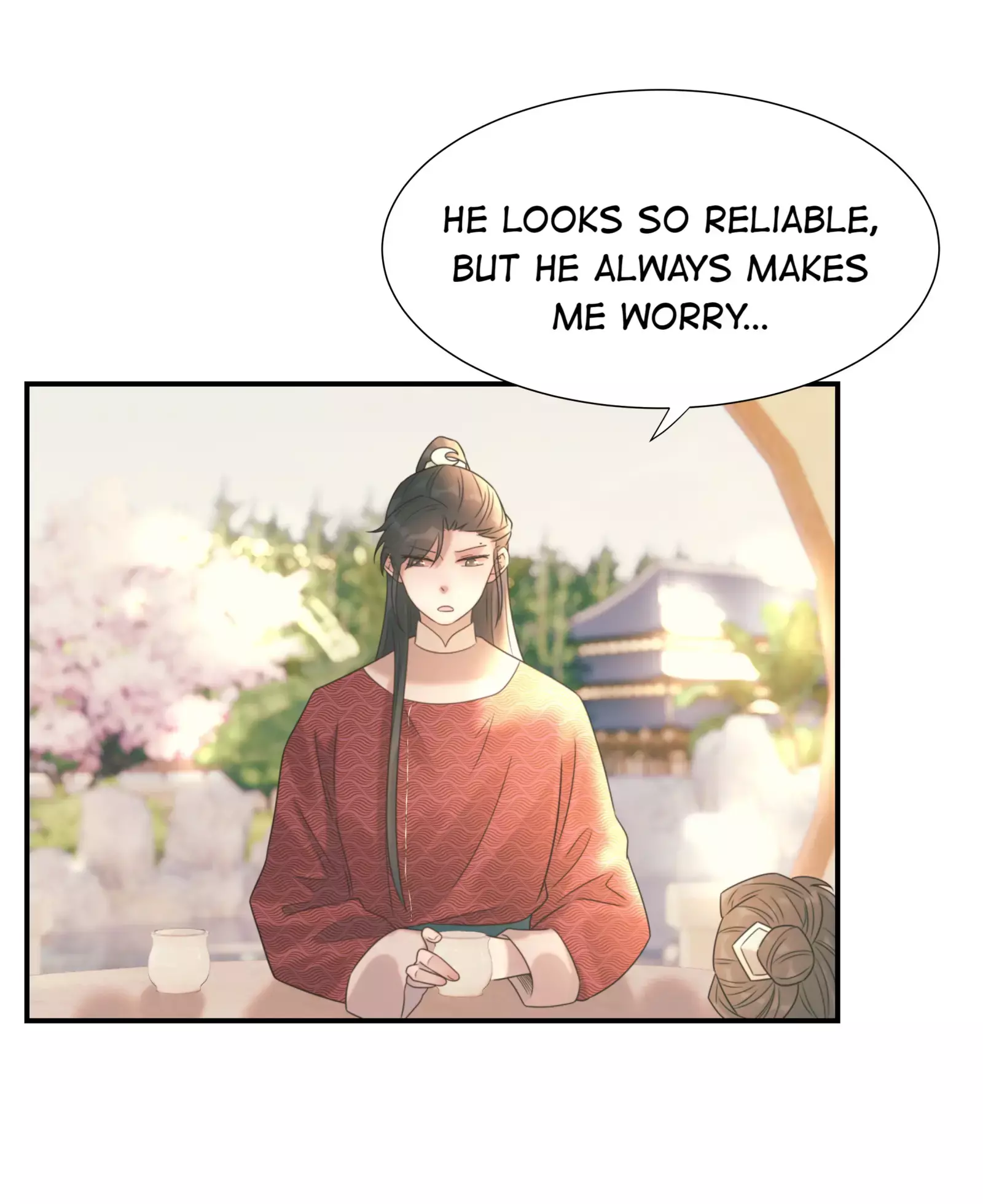 How’d I Get a Heroine’s Script? (Official) - Chapter 44 - Page 13