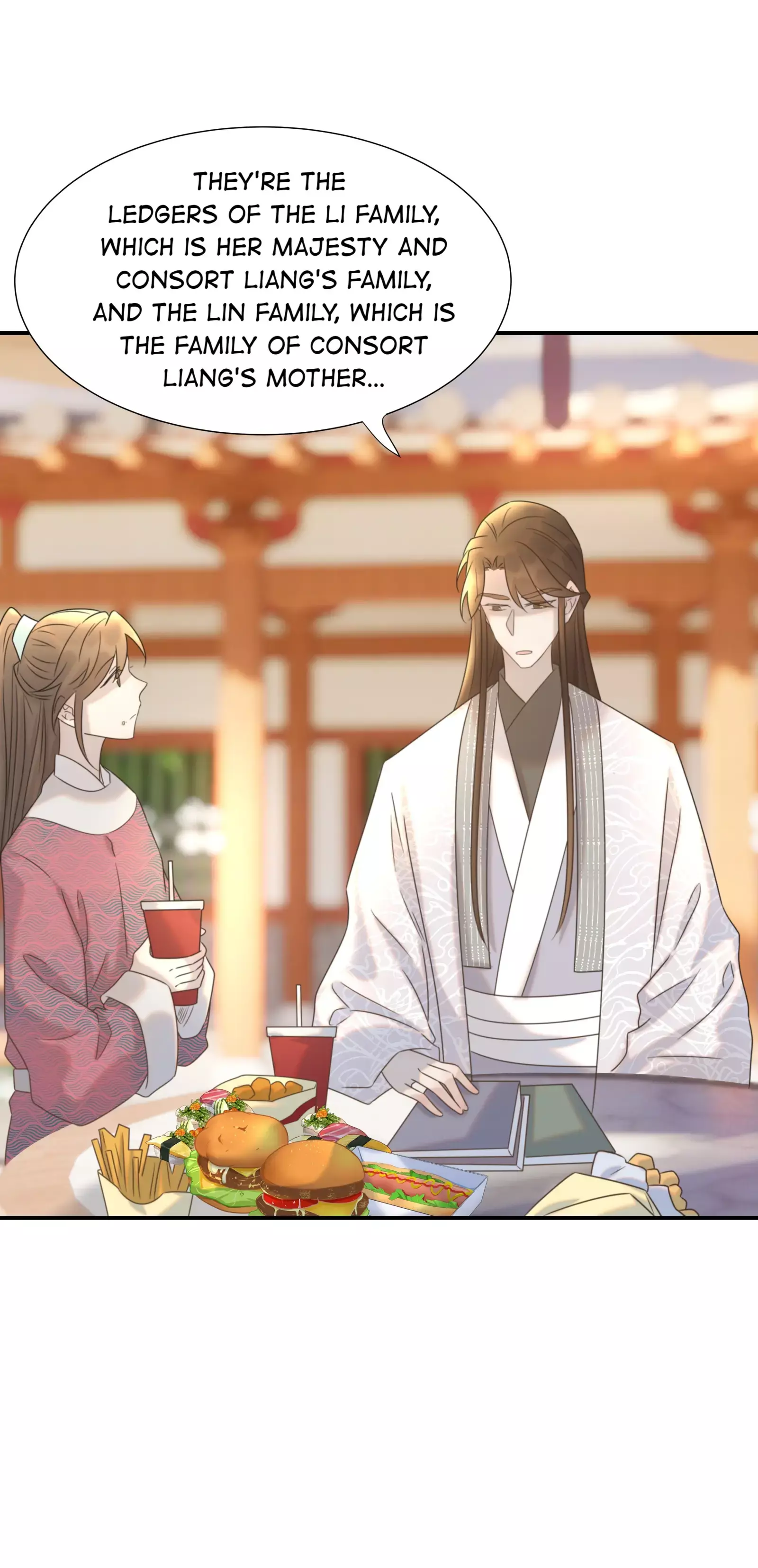 How’d I Get a Heroine’s Script? (Official) - Chapter 65 - Page 25