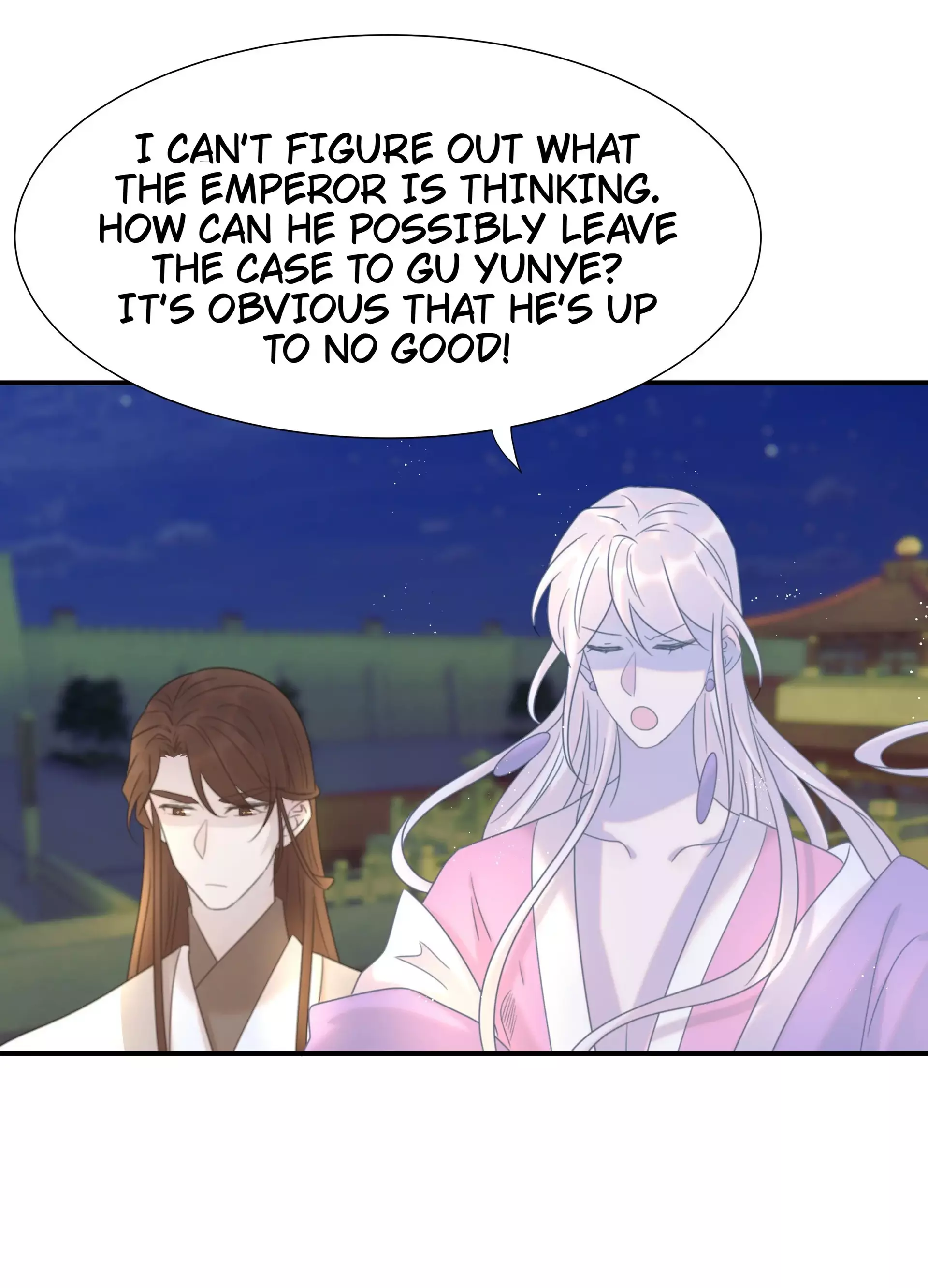 How’d I Get a Heroine’s Script? (Official) - Chapter 73 - Page 39