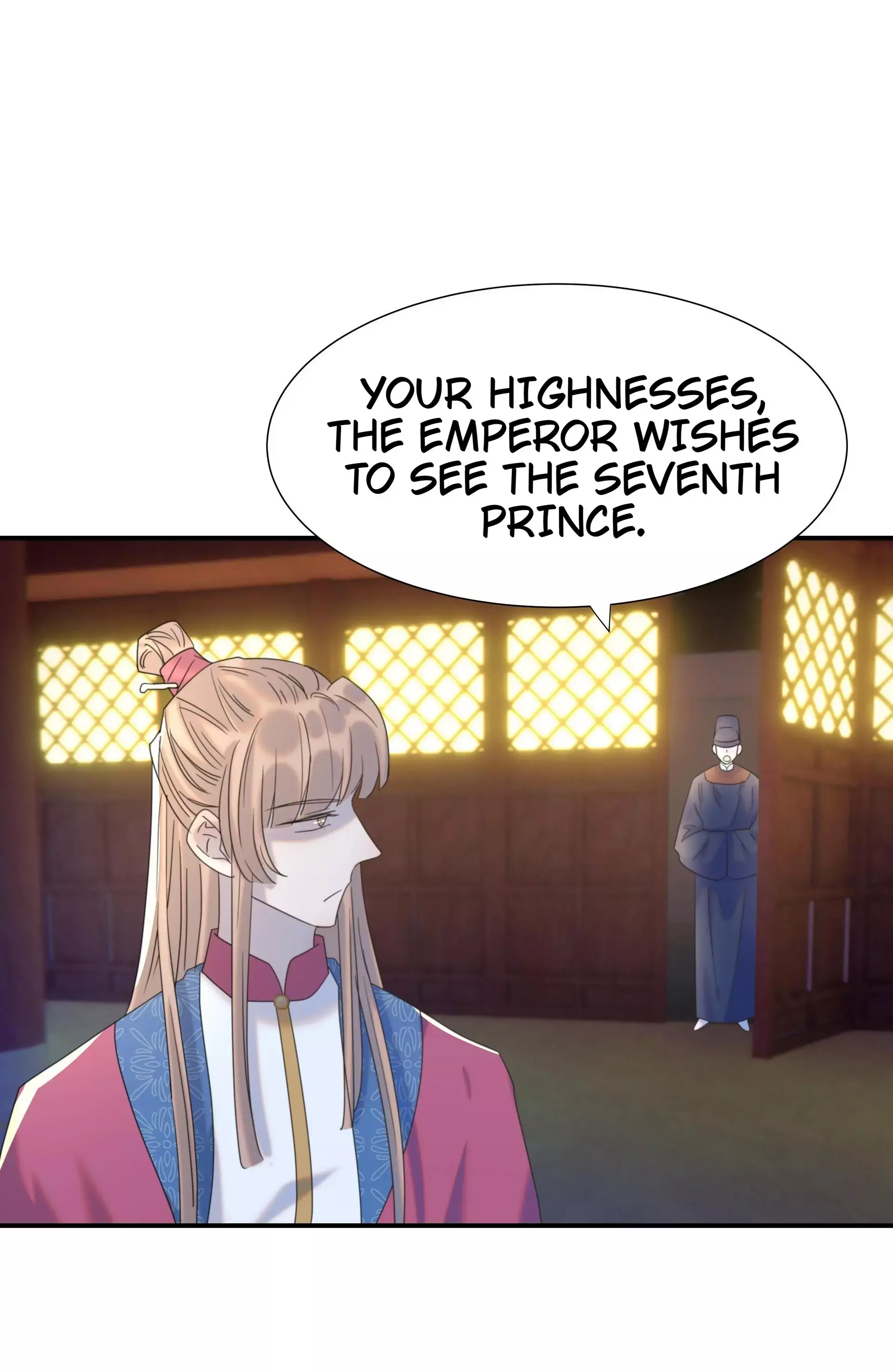 How’d I Get a Heroine’s Script? (Official) - Chapter 74 - Page 3