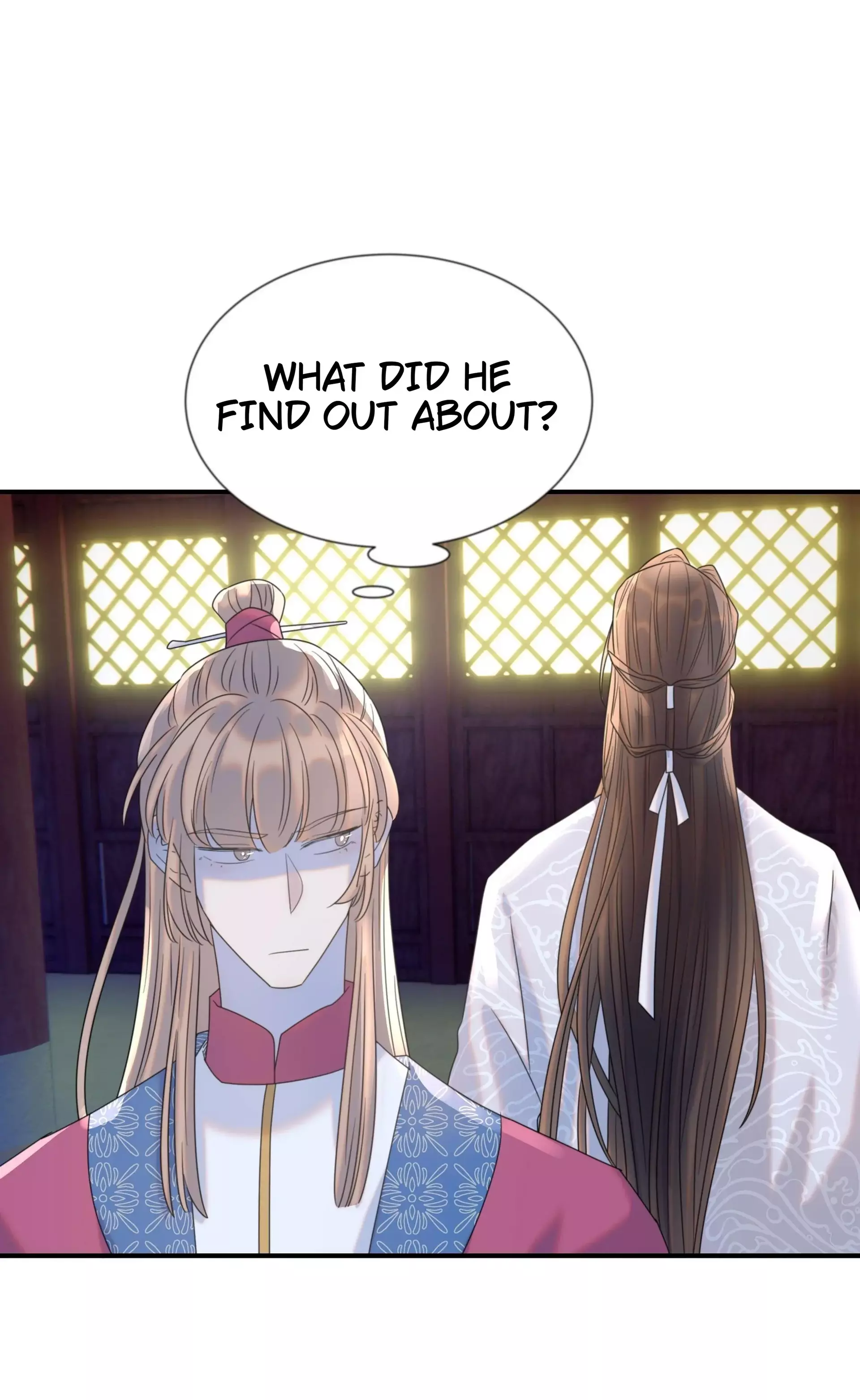 How’d I Get a Heroine’s Script? (Official) - Chapter 74 - Page 5