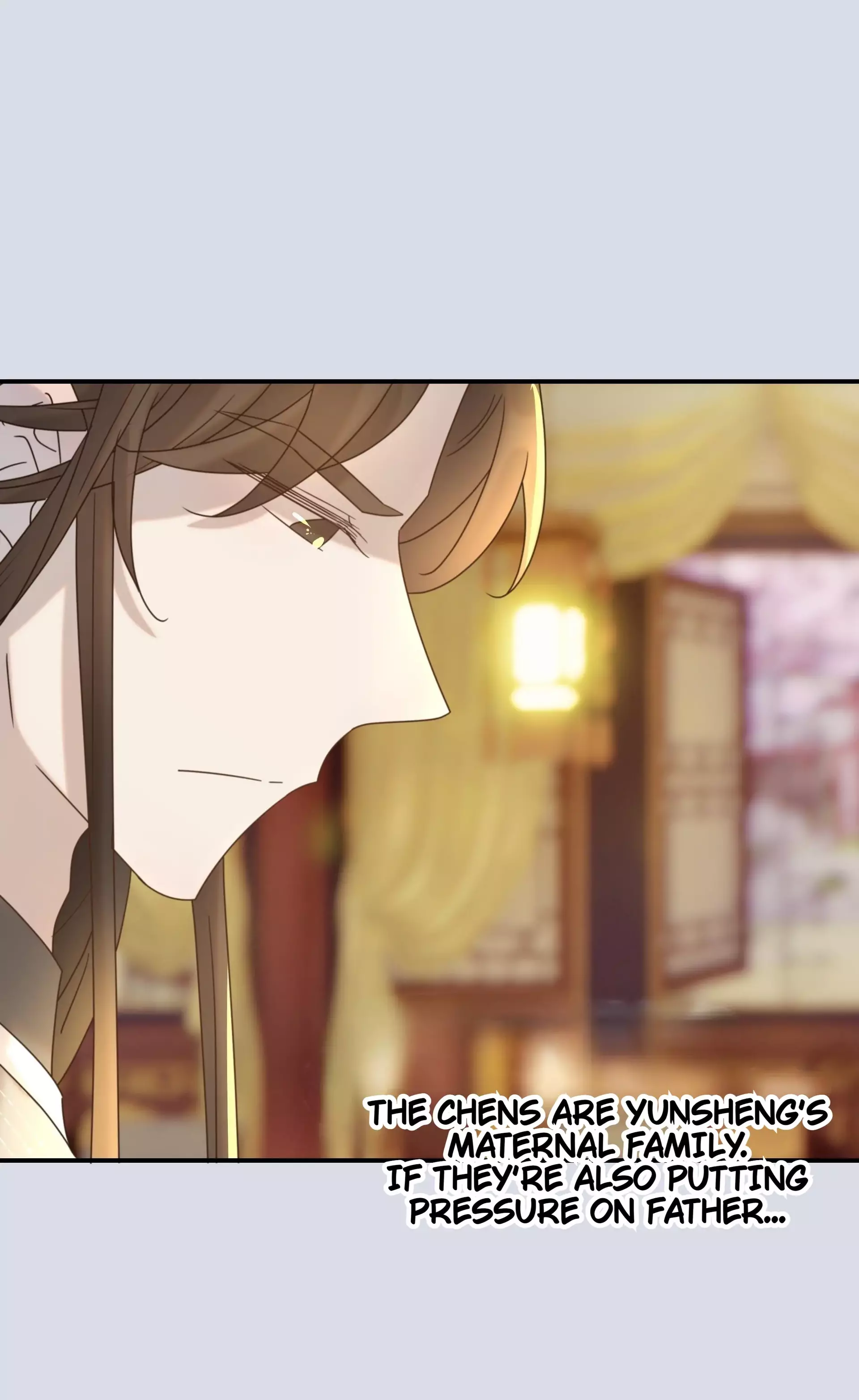How’d I Get a Heroine’s Script? (Official) - Chapter 74 - Page 11