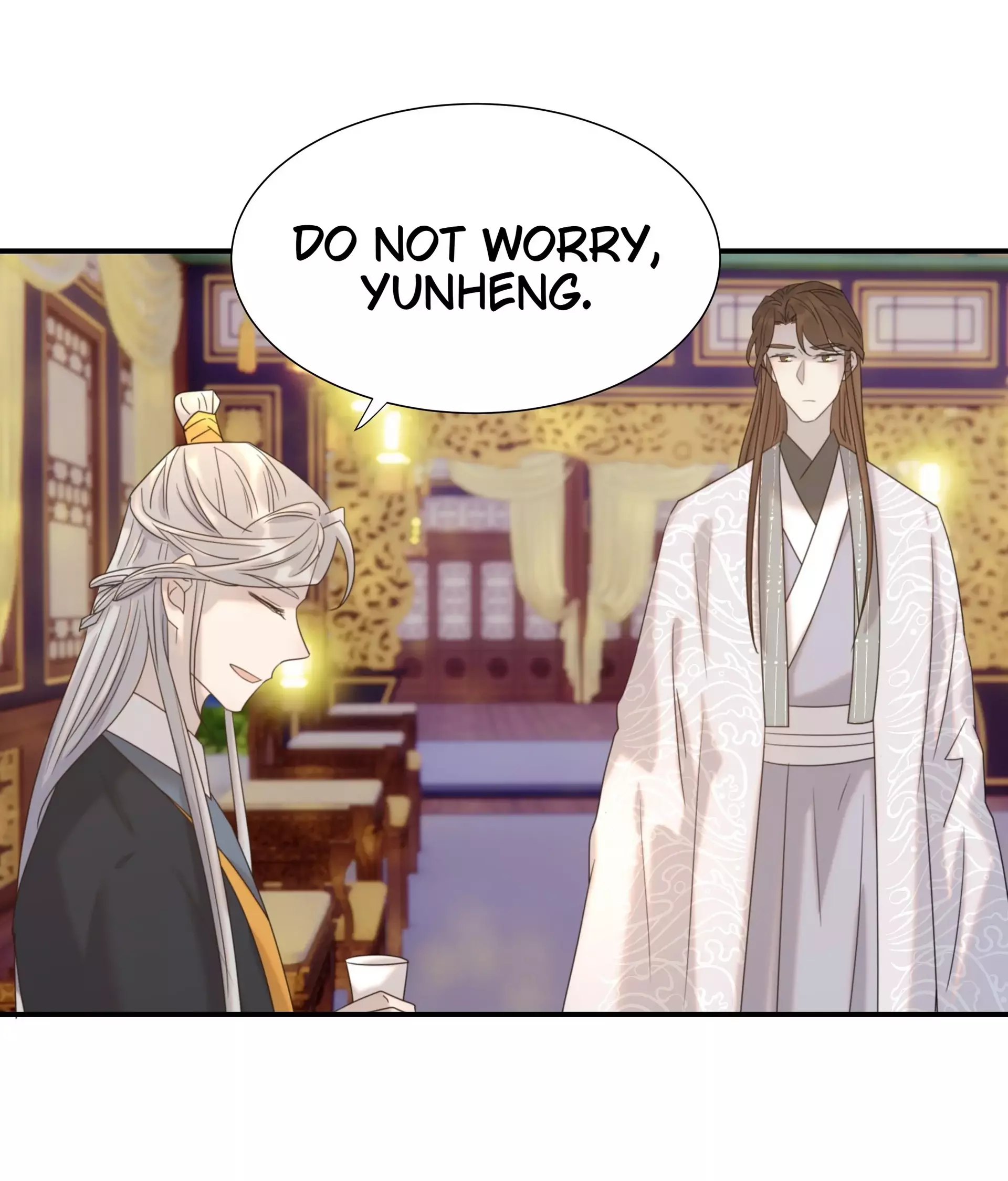 How’d I Get a Heroine’s Script? (Official) - Chapter 74 - Page 12