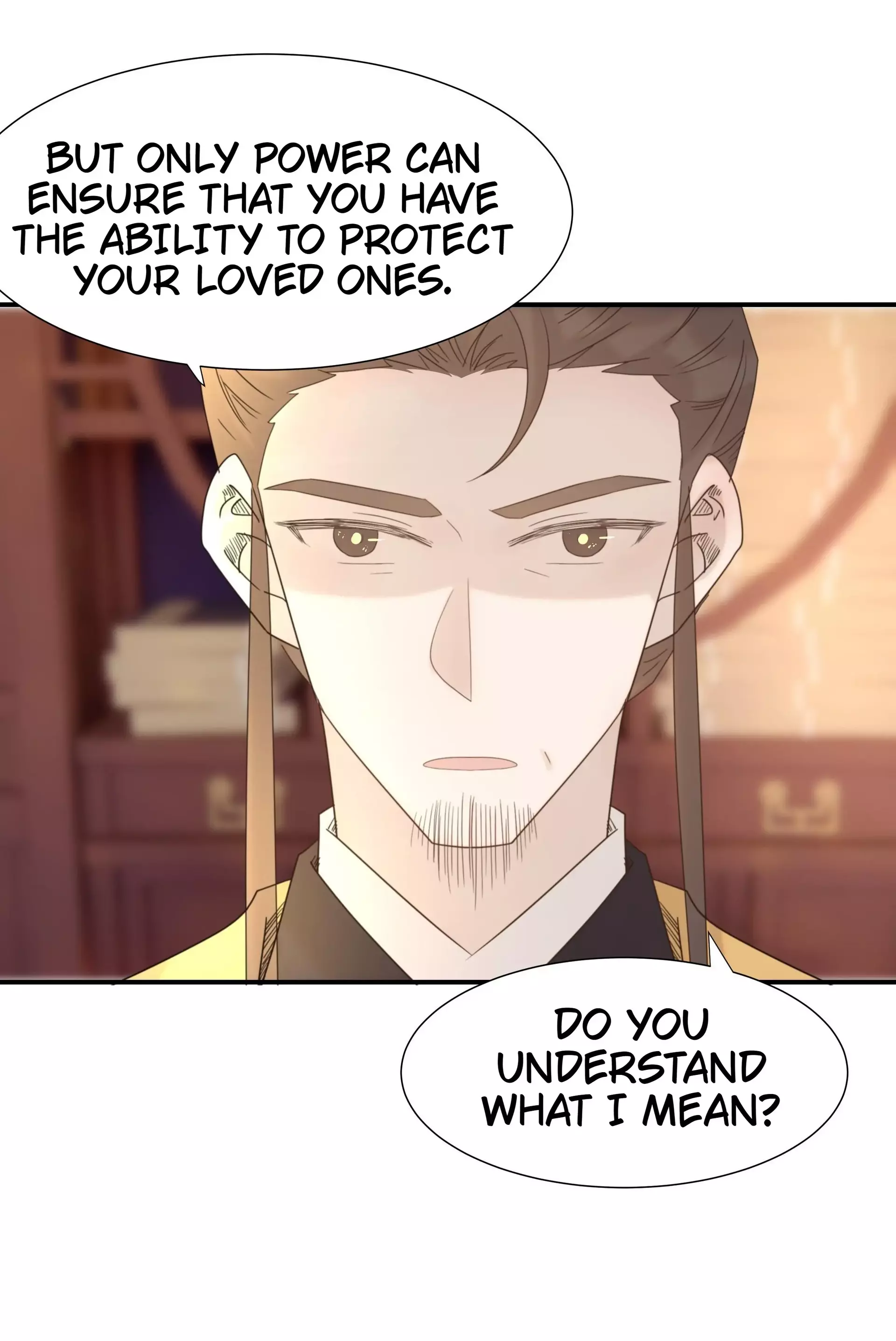 How’d I Get a Heroine’s Script? (Official) - Chapter 74 - Page 17