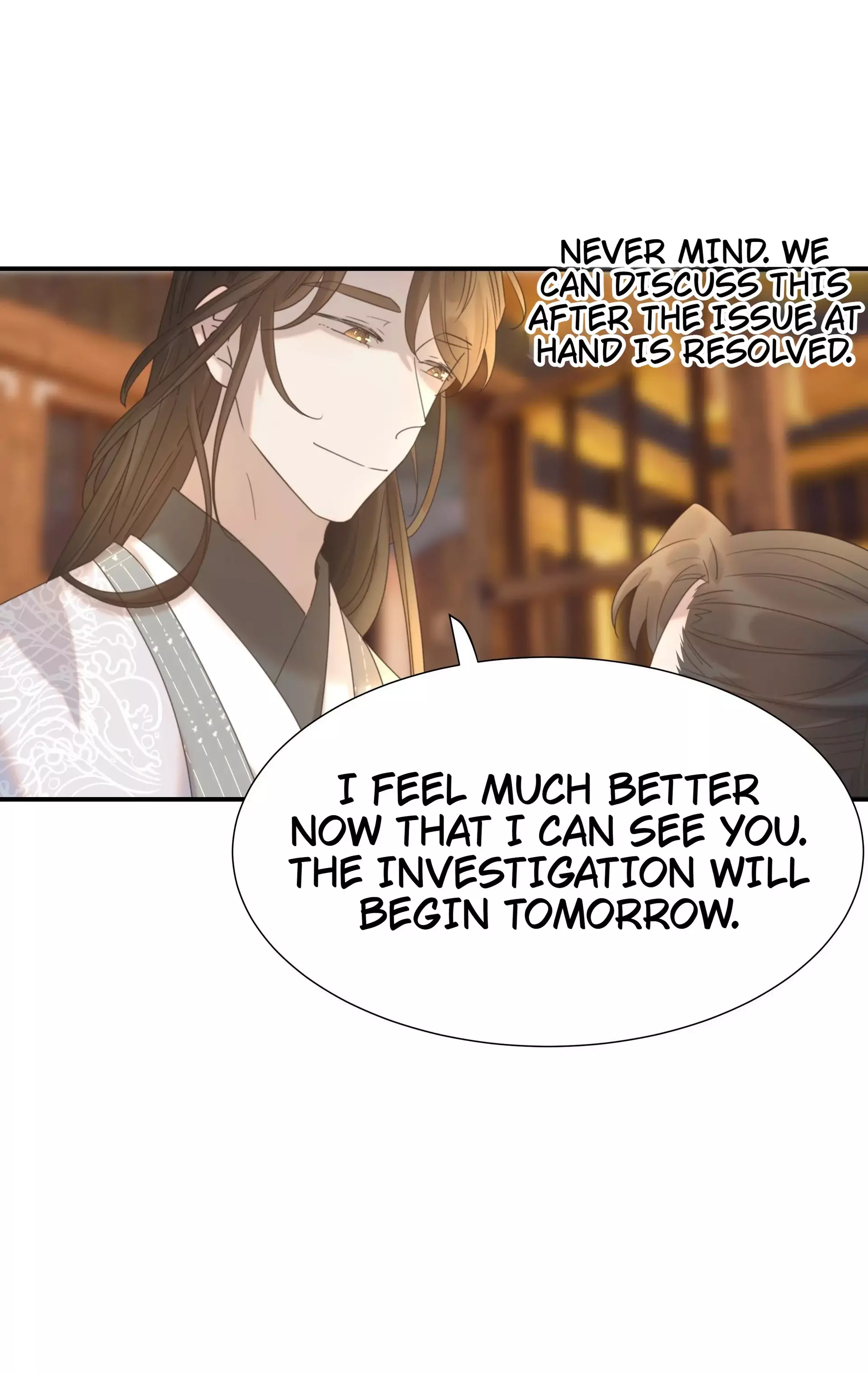How’d I Get a Heroine’s Script? (Official) - Chapter 74 - Page 46