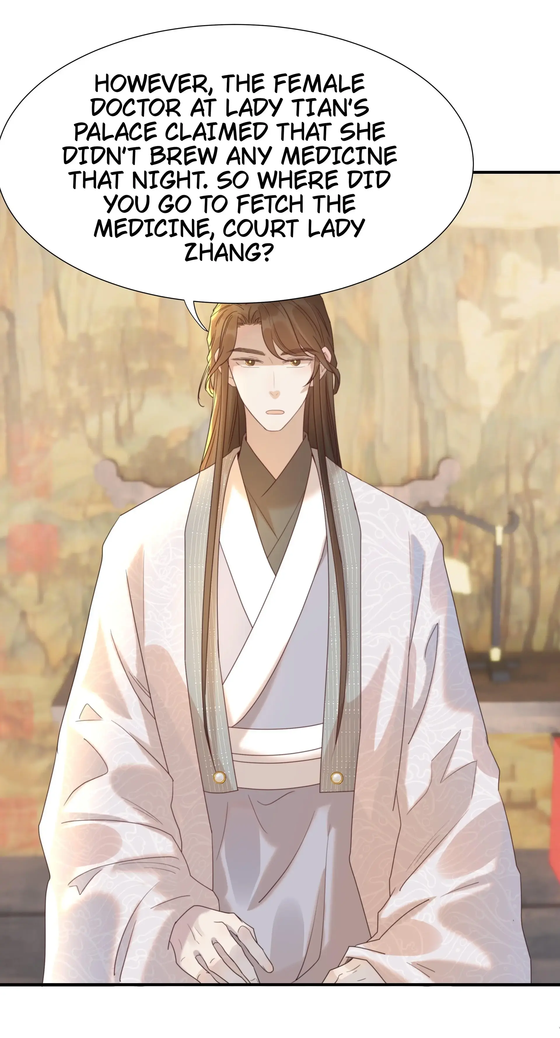 How’d I Get a Heroine’s Script? (Official) - Chapter 75 - Page 31