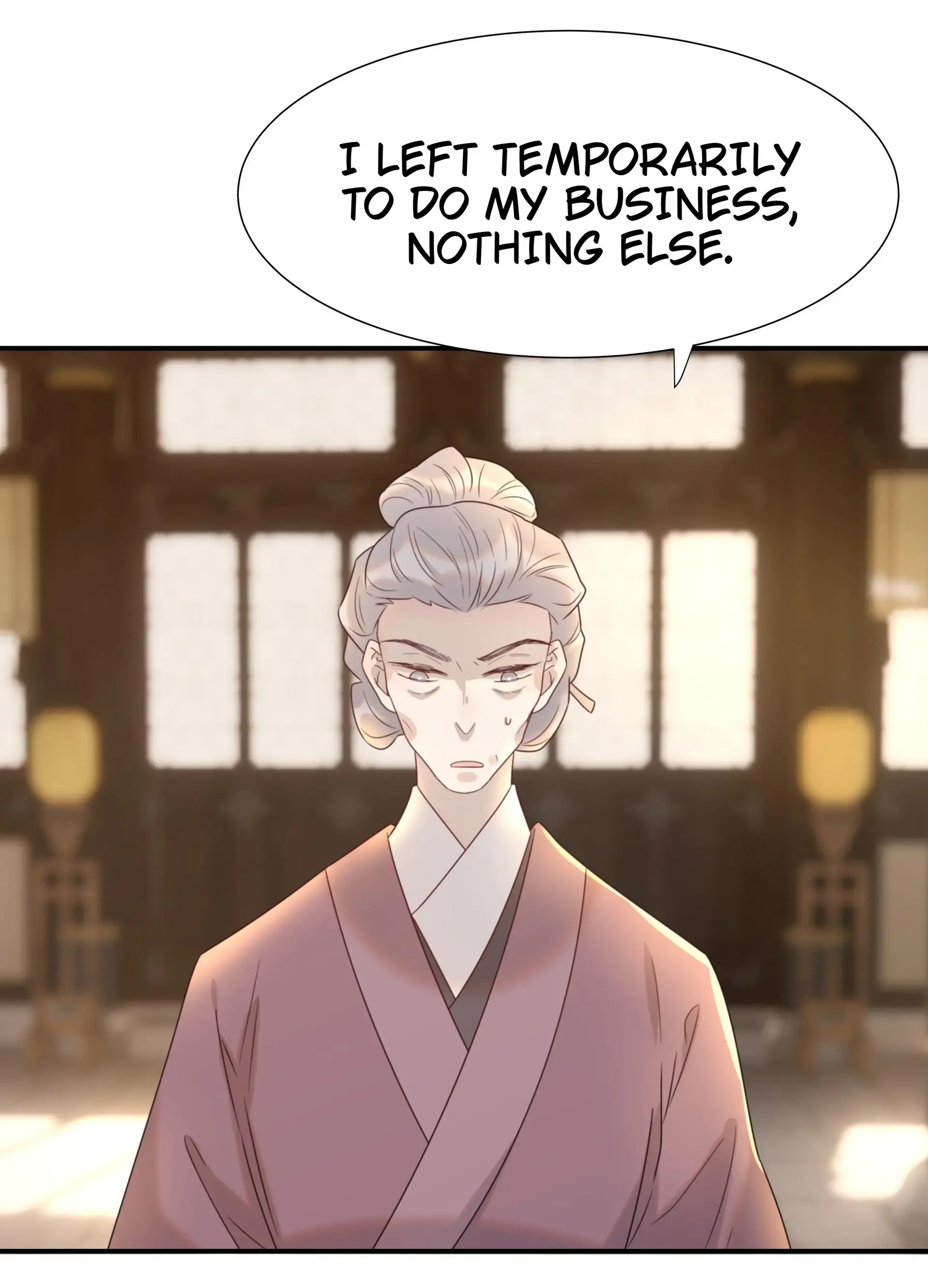 How’d I Get a Heroine’s Script? (Official) - Chapter 75 - Page 34