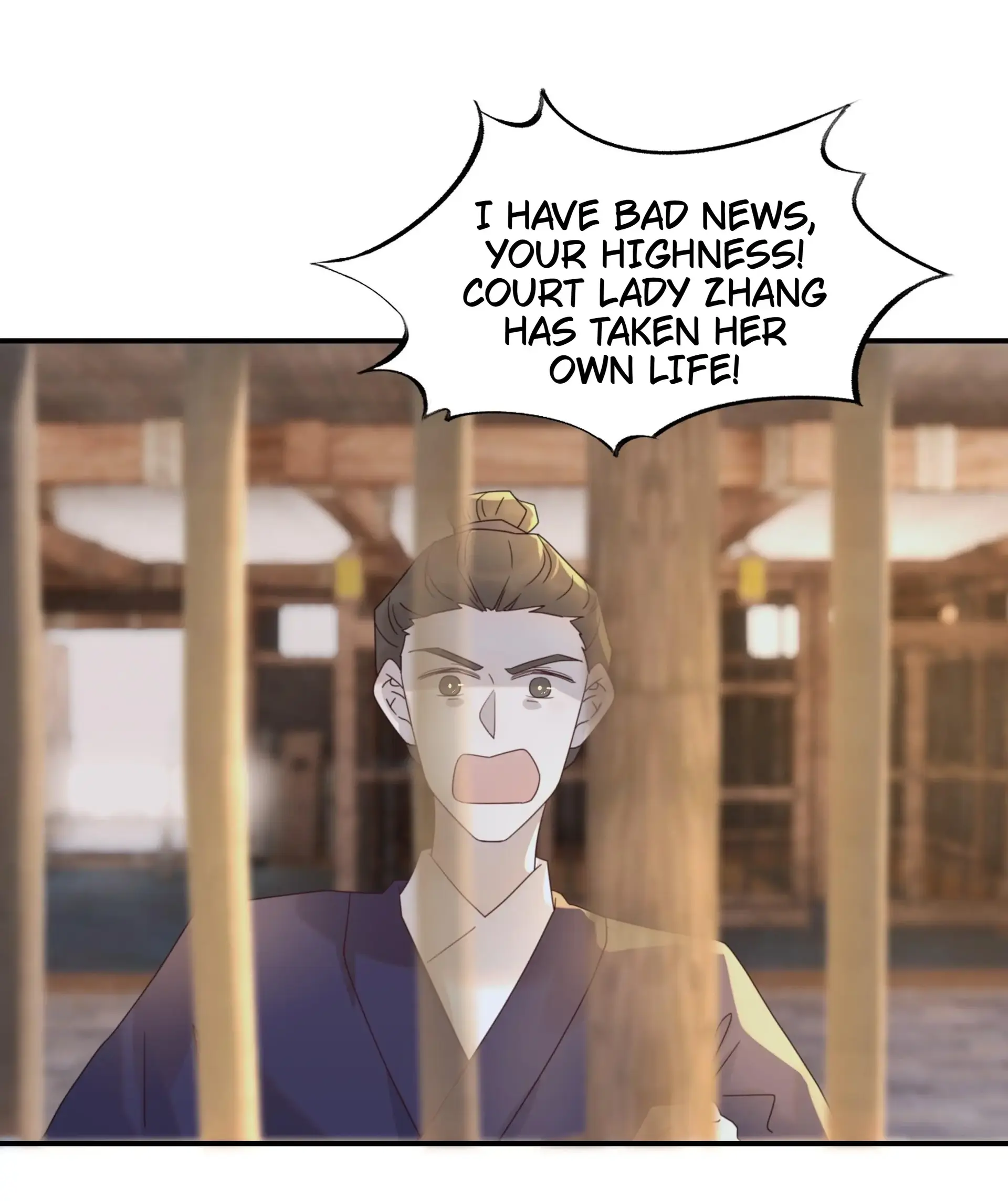 How’d I Get a Heroine’s Script? (Official) - Chapter 75 - Page 48
