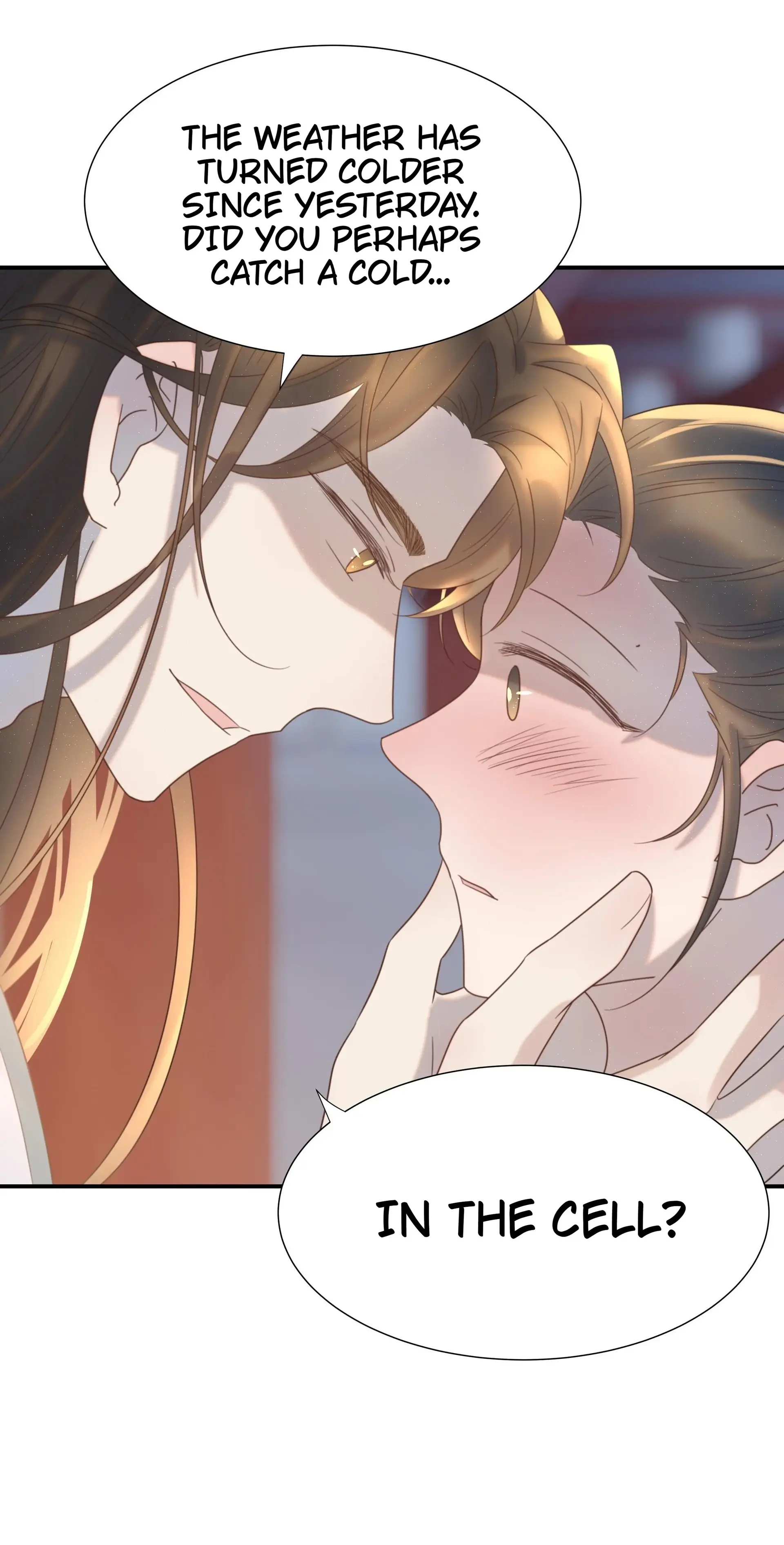 How’d I Get a Heroine’s Script? (Official) - Chapter 80 - Page 22