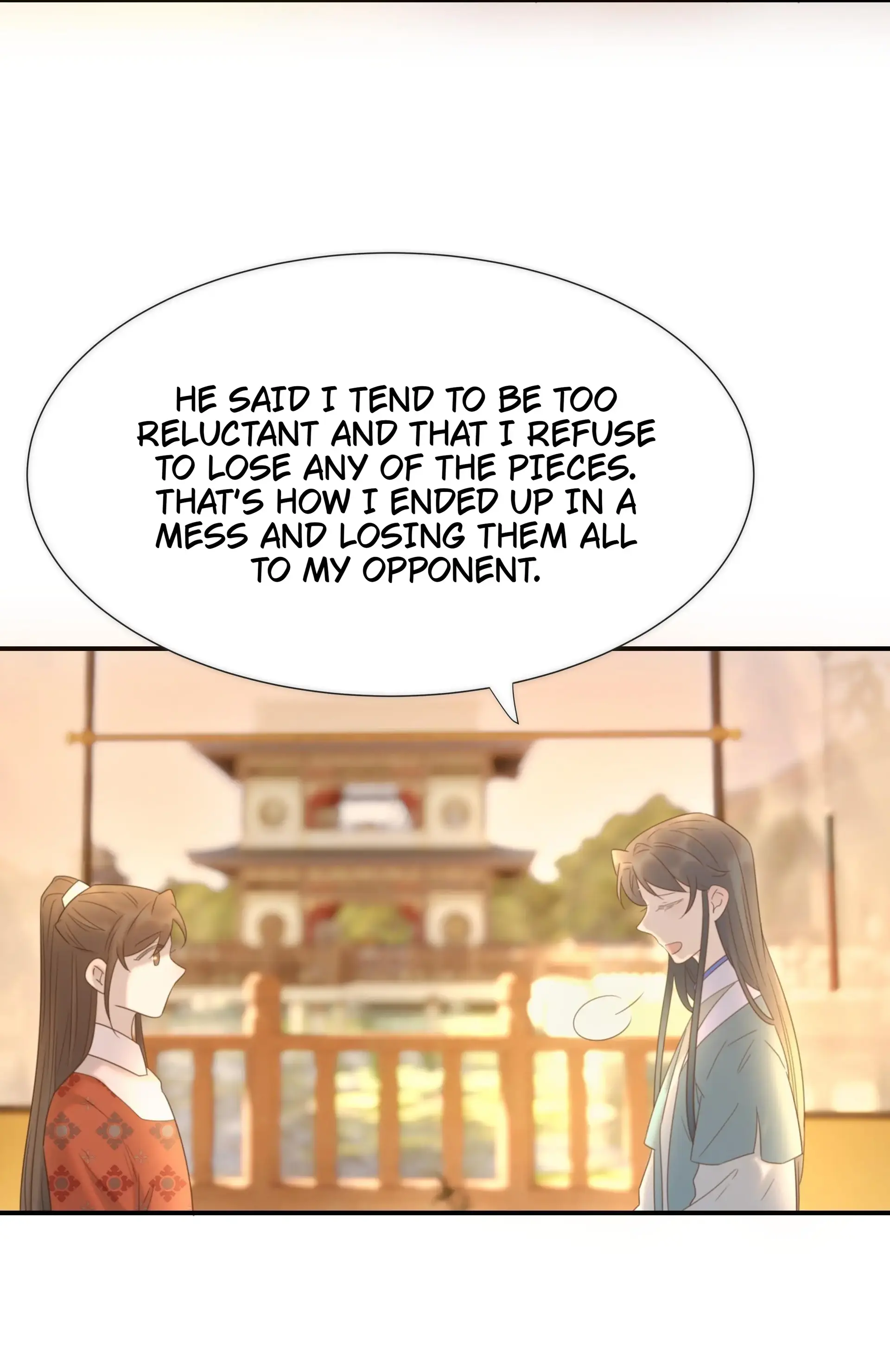 How’d I Get a Heroine’s Script? (Official) - Chapter 89 - Page 9