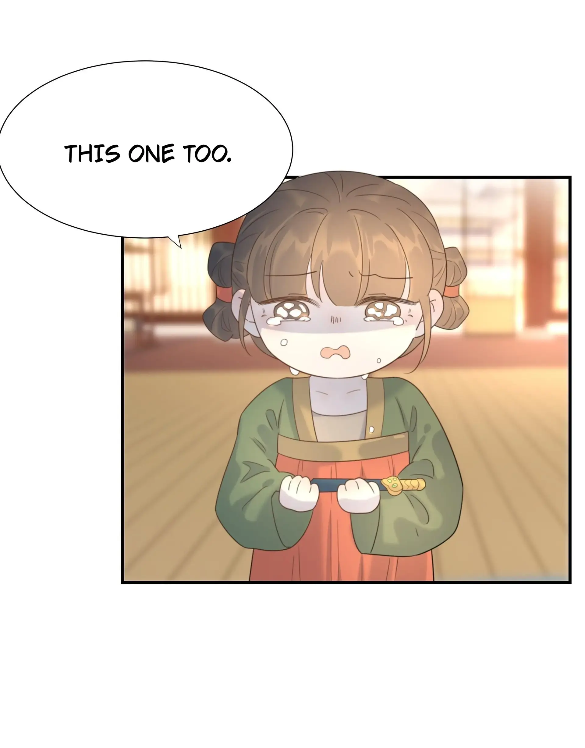 How’d I Get a Heroine’s Script? (Official) - Chapter 89 - Page 20