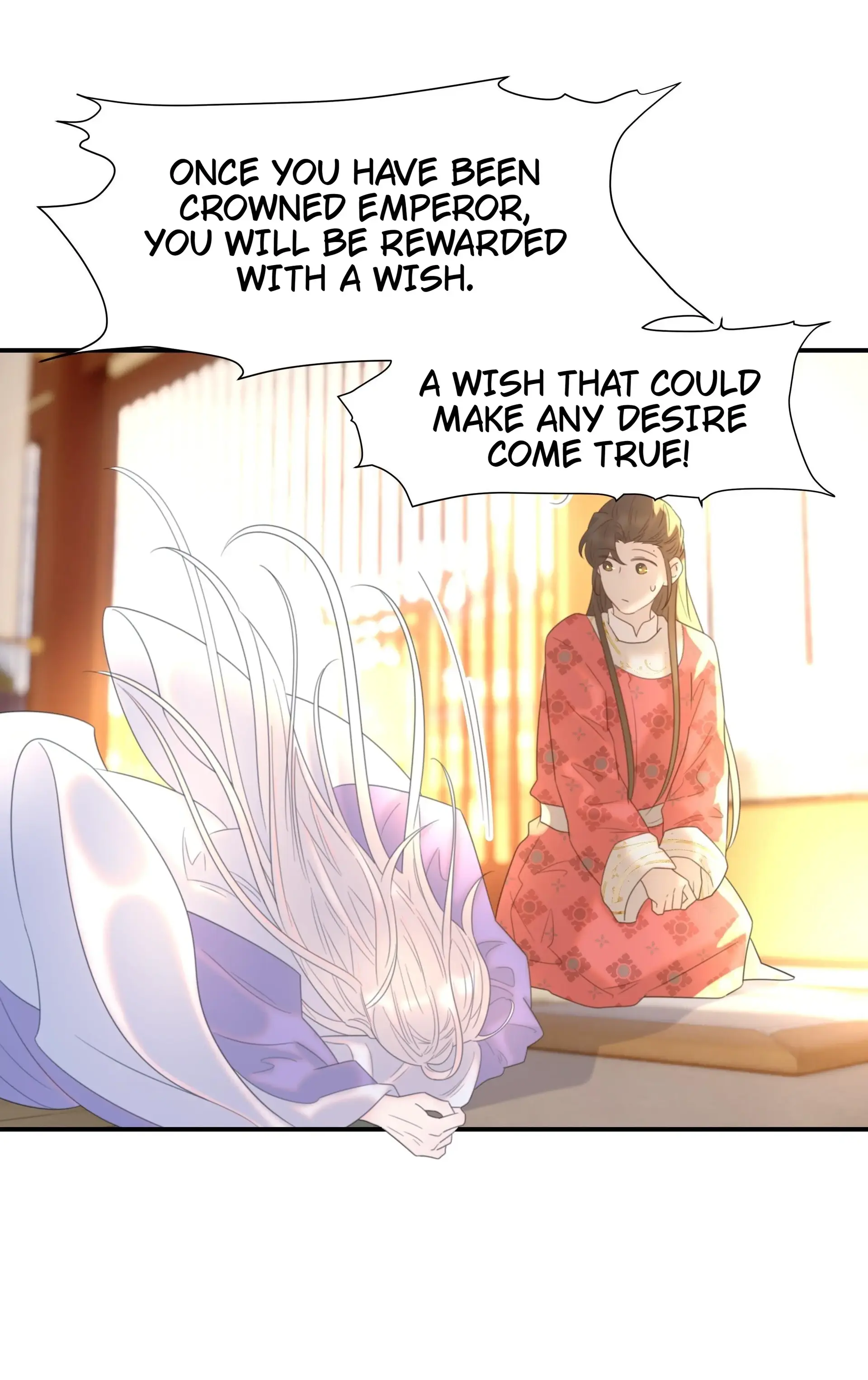 How’d I Get a Heroine’s Script? (Official) - Chapter 89 - Page 41