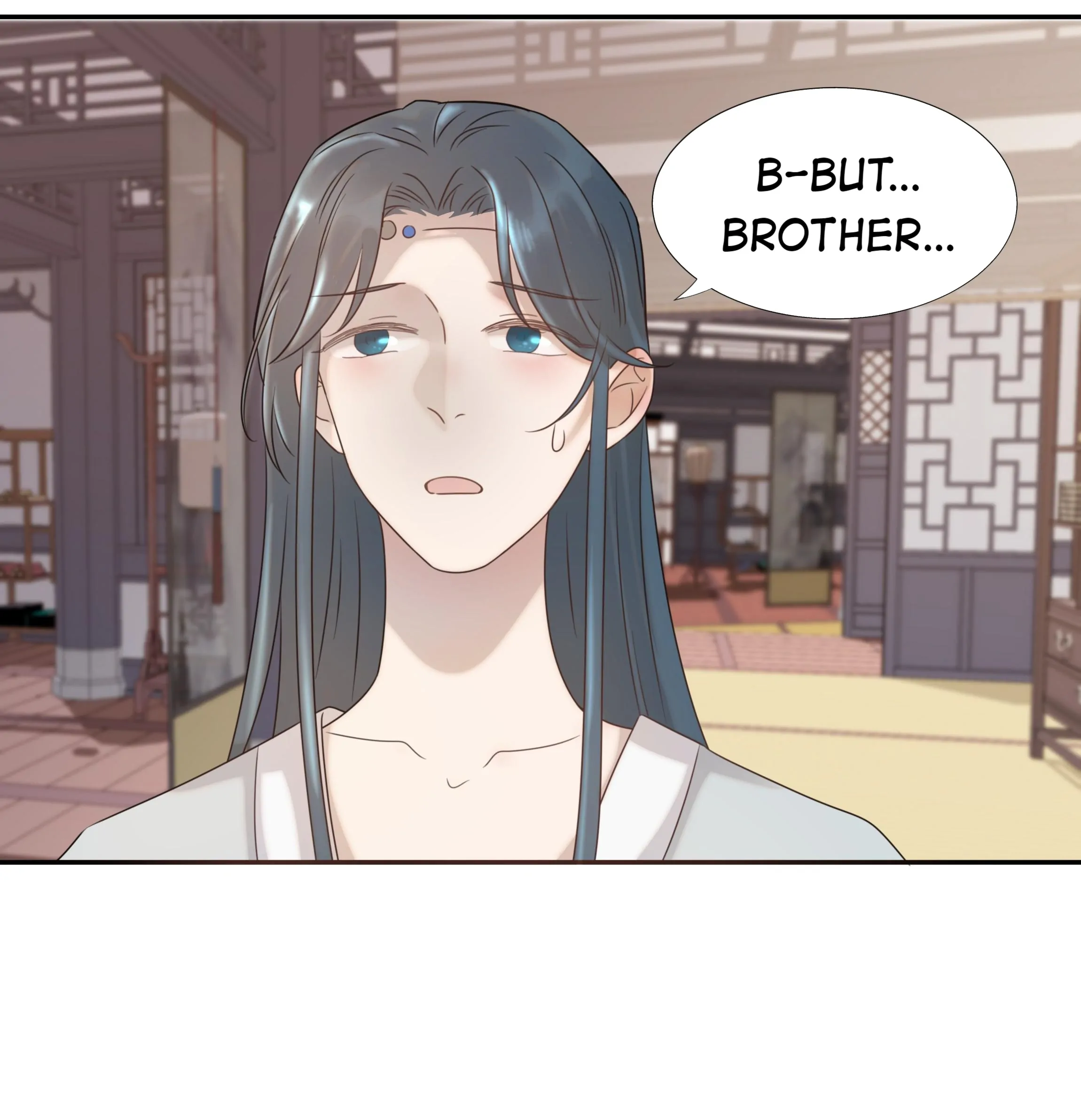 How’d I Get a Heroine’s Script? (Official) - Chapter 9 - Page 35