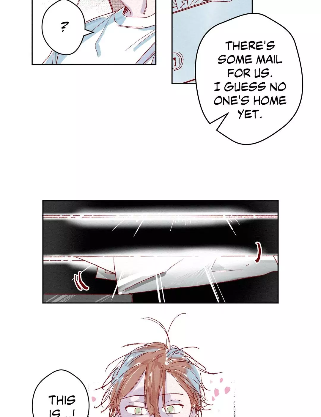 Hush! - Chapter 17 - Page 38