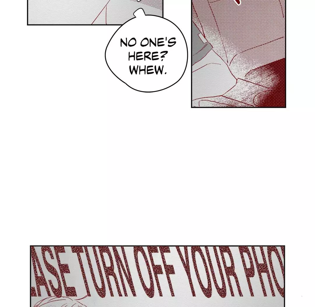 Hush! - Chapter 21 - Page 24