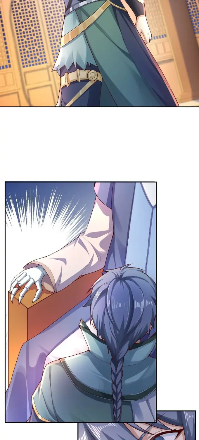 I actually recognize the ancient scripts - Chapter 3 - Page 33