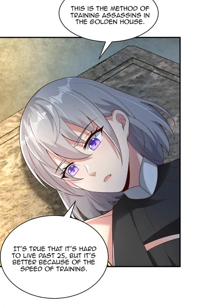 I actually recognize the ancient scripts - Chapter 7 - Page 11