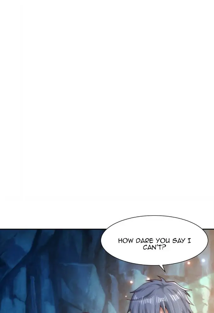 I actually recognize the ancient scripts - Chapter 7 - Page 19