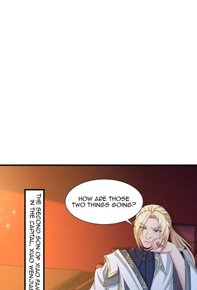 I actually recognize the ancient scripts - Chapter 7 - Page 41