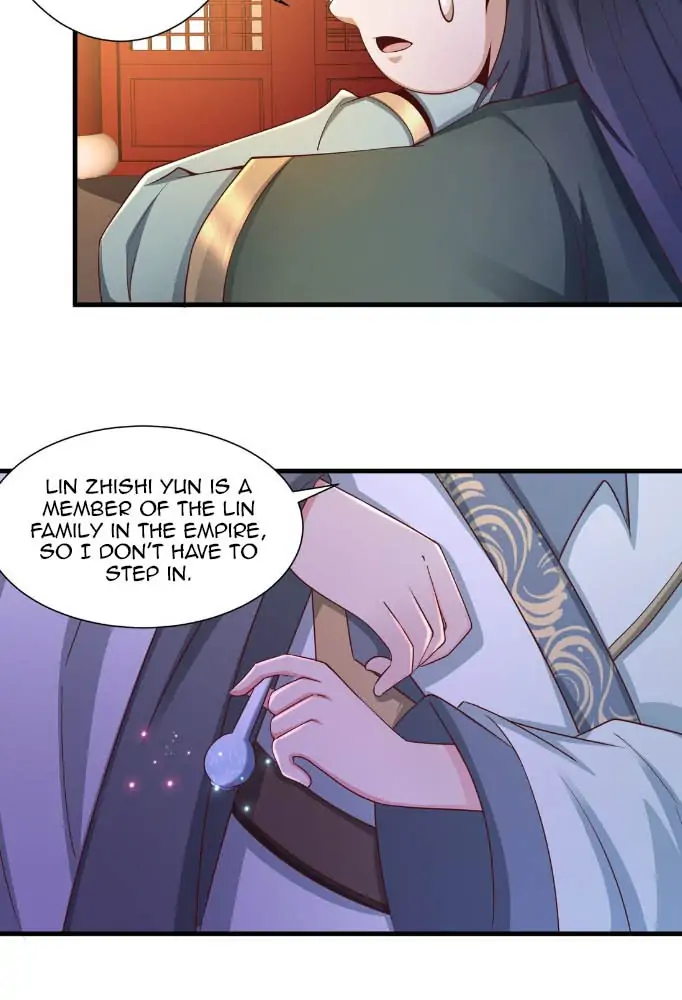 I actually recognize the ancient scripts - Chapter 7 - Page 44