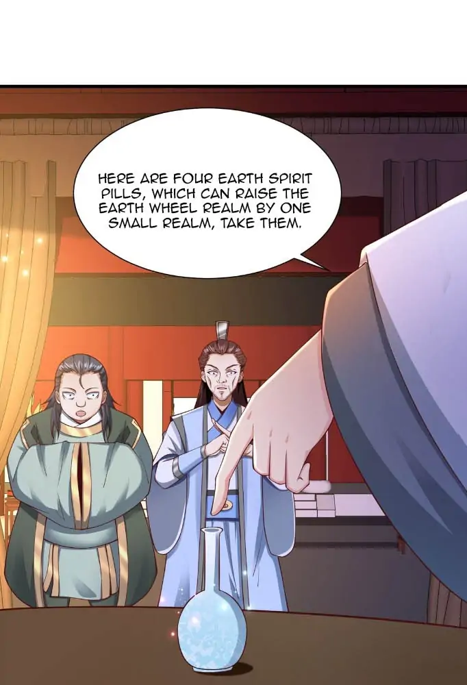 I actually recognize the ancient scripts - Chapter 7 - Page 45