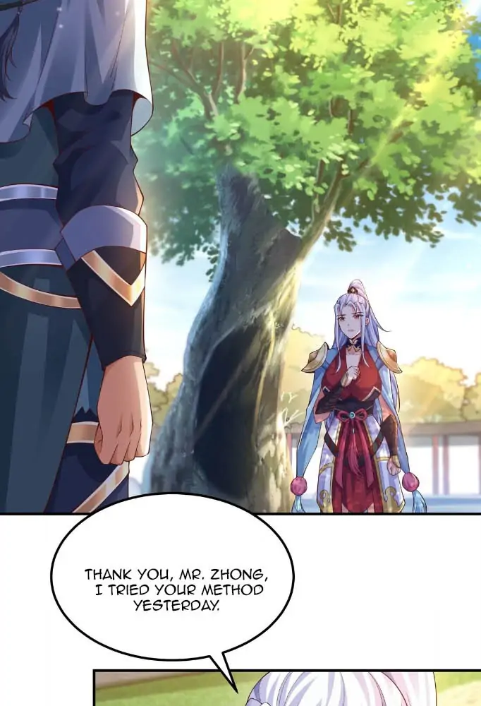 I actually recognize the ancient scripts - Chapter 7 - Page 54
