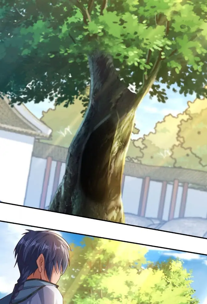 I actually recognize the ancient scripts - Chapter 7 - Page 53