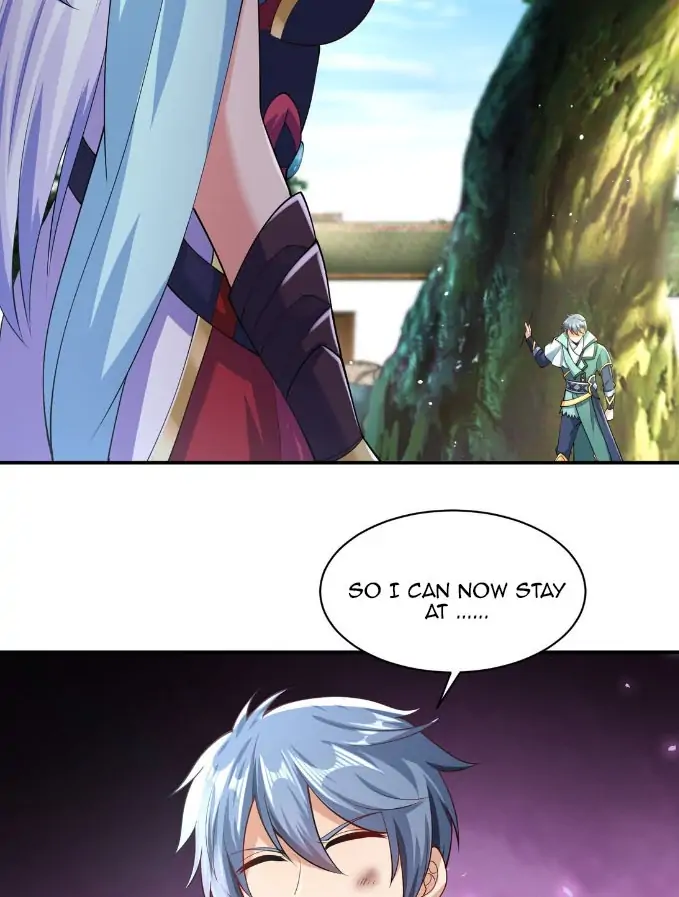 I actually recognize the ancient scripts - Chapter 7 - Page 86