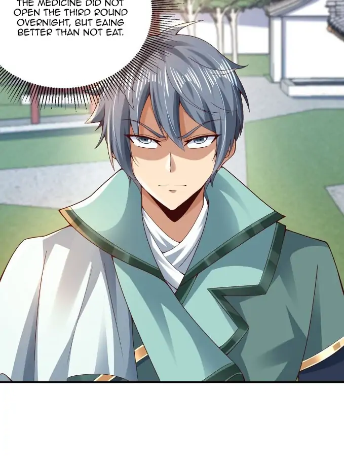 I actually recognize the ancient scripts - Chapter 7 - Page 64