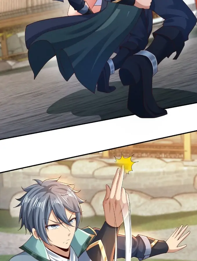 I actually recognize the ancient scripts - Chapter 7 - Page 71