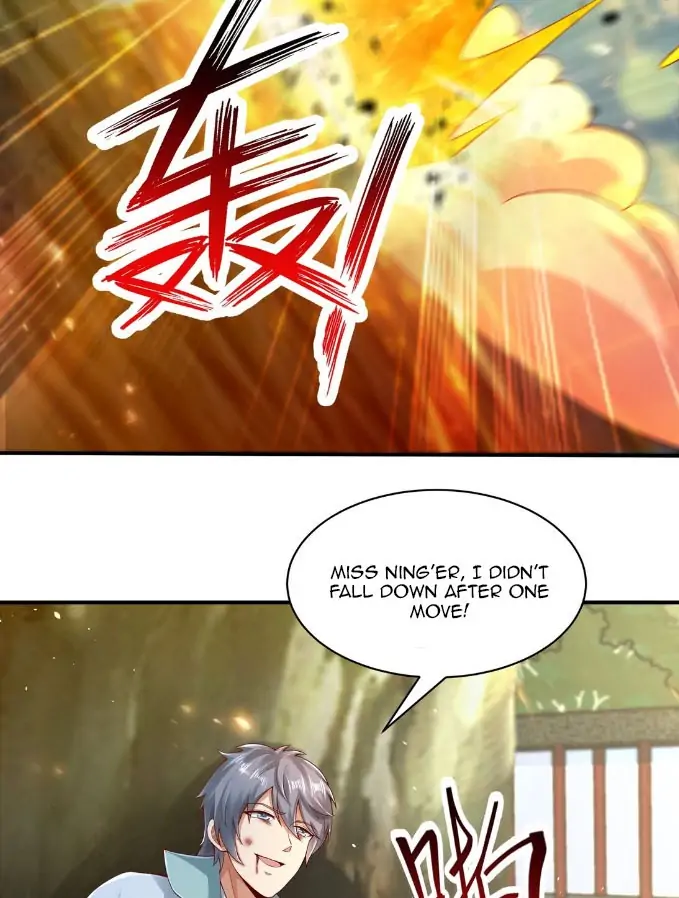 I actually recognize the ancient scripts - Chapter 7 - Page 81