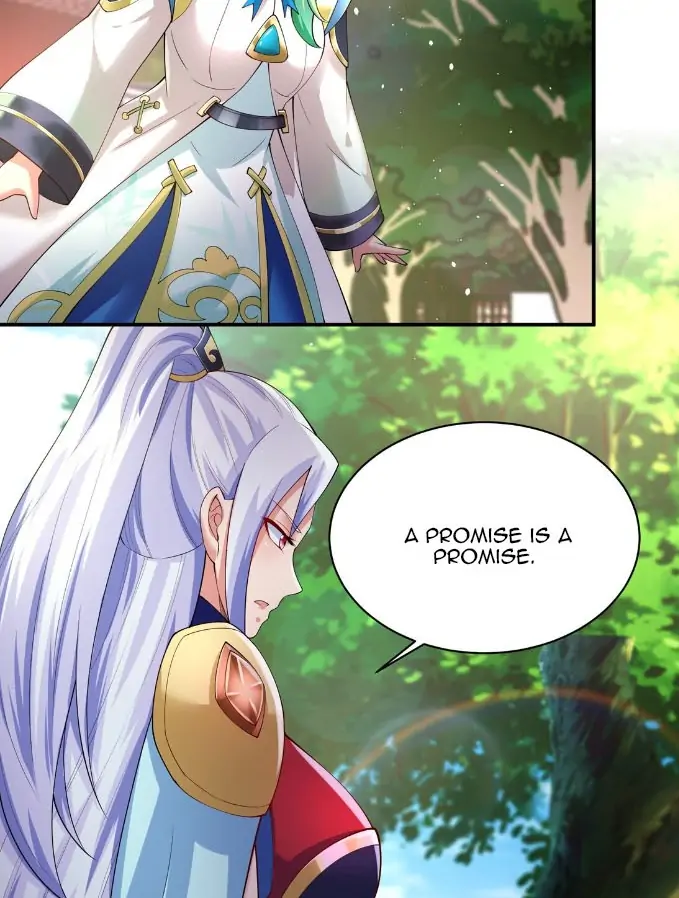 I actually recognize the ancient scripts - Chapter 7 - Page 85