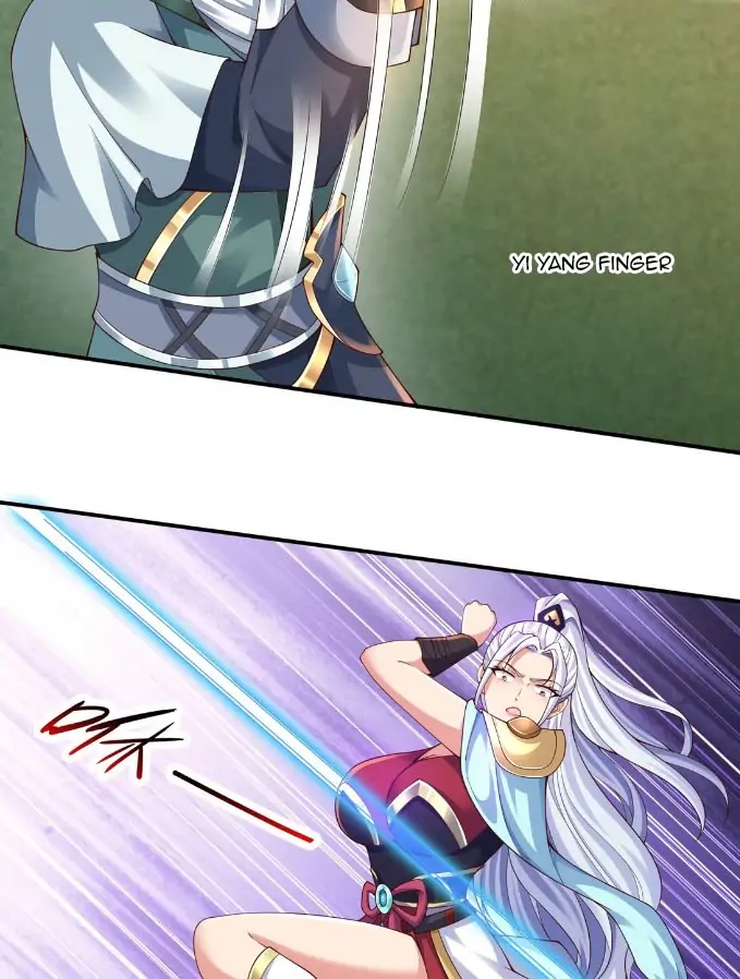 I actually recognize the ancient scripts - Chapter 7 - Page 72