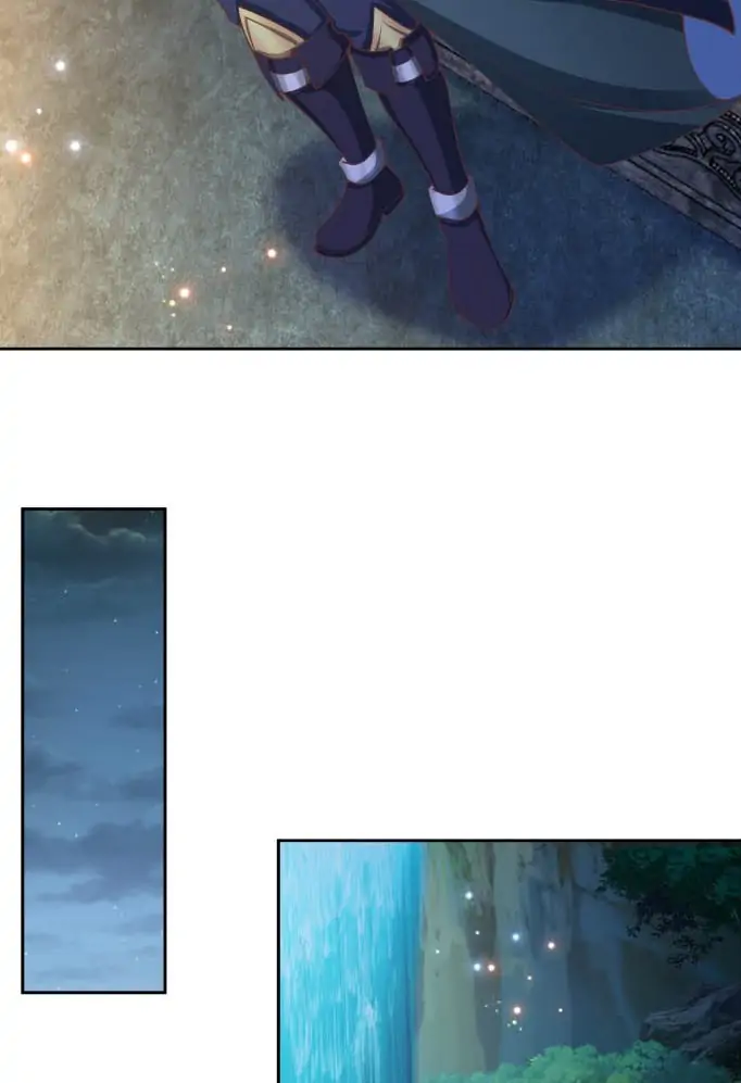 I actually recognize the ancient scripts - Chapter 7 - Page 28