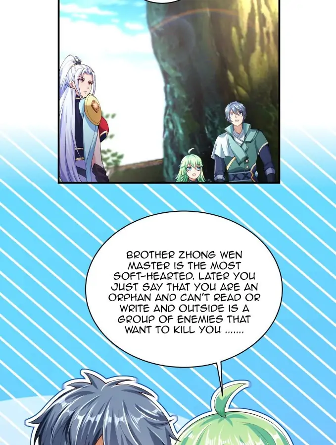 I actually recognize the ancient scripts - Chapter 7 - Page 88