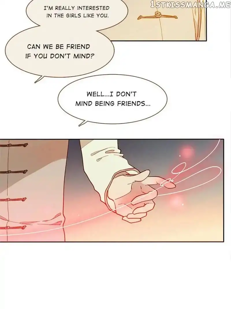 I am Cupid - Chapter 43 - Page 11