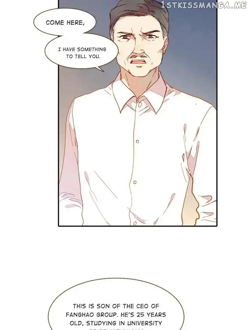I am Cupid - Chapter 43 - Page 20