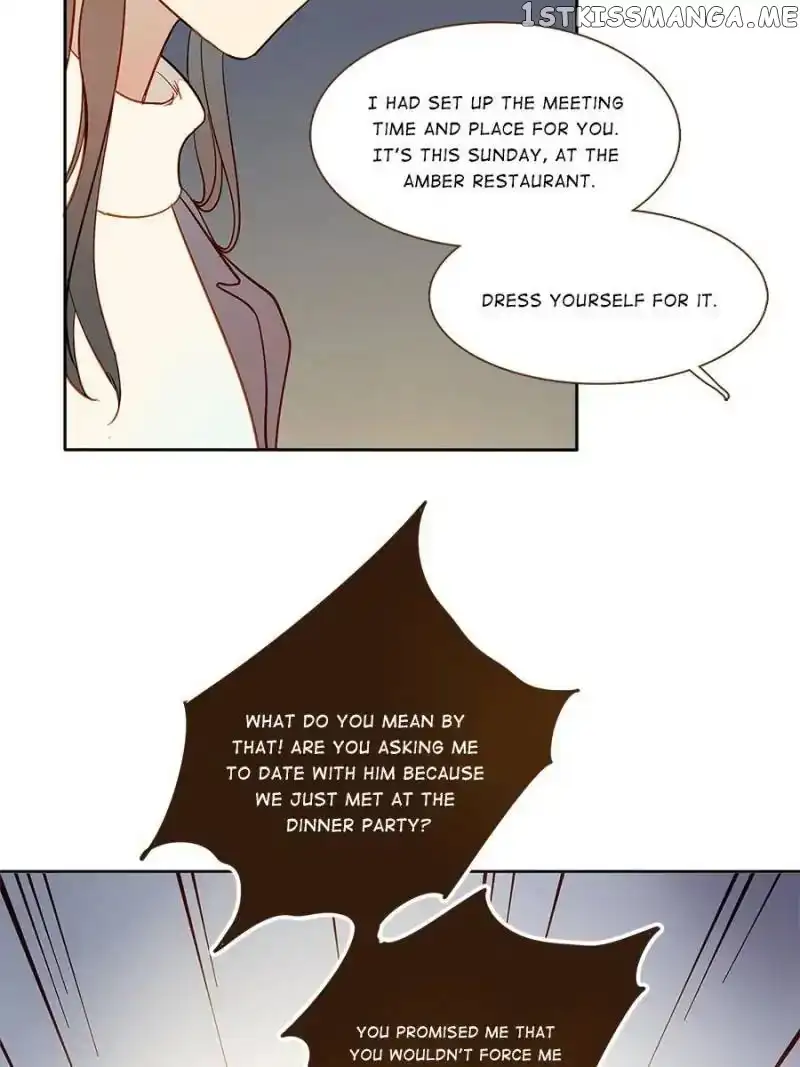 I am Cupid - Chapter 43 - Page 22